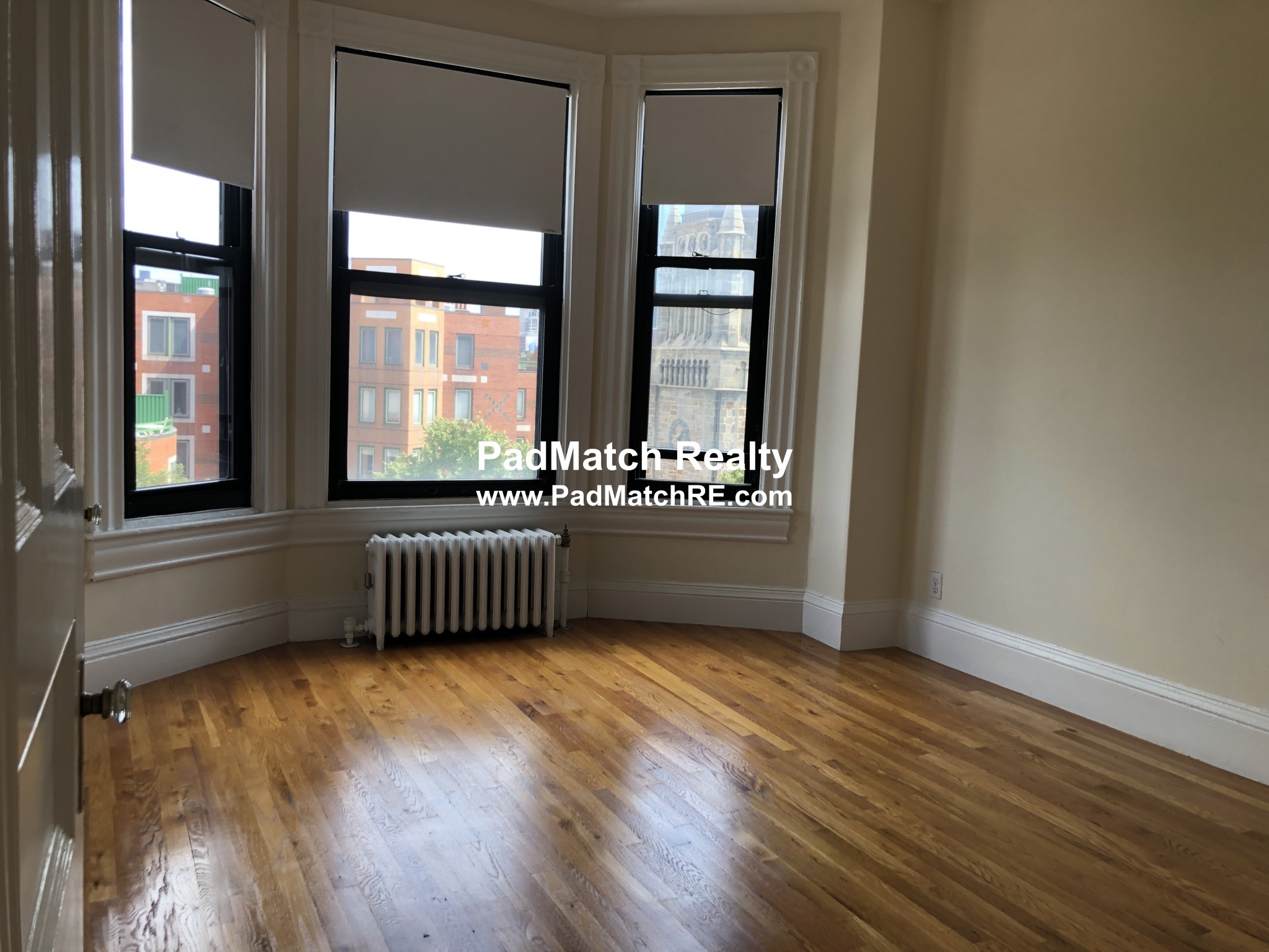 504 Beacon St, Back Bay