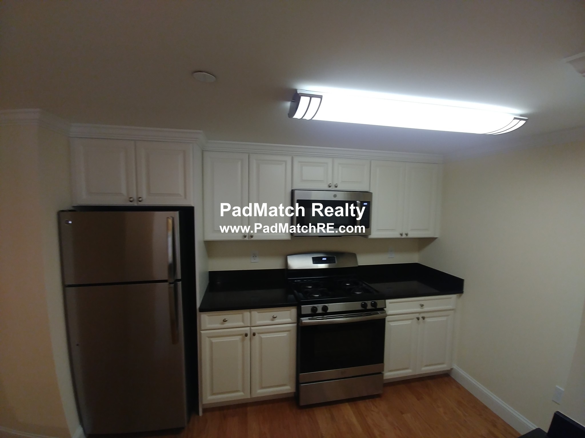 24 Chauncy St, Harvard Square