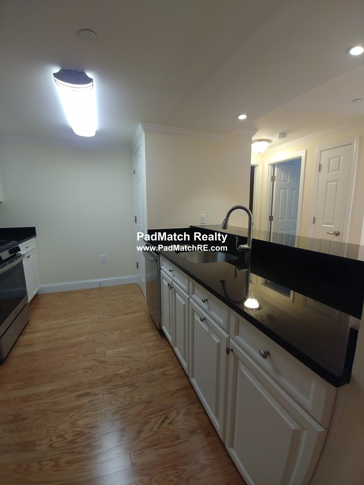 24 Chauncy St, Harvard Square