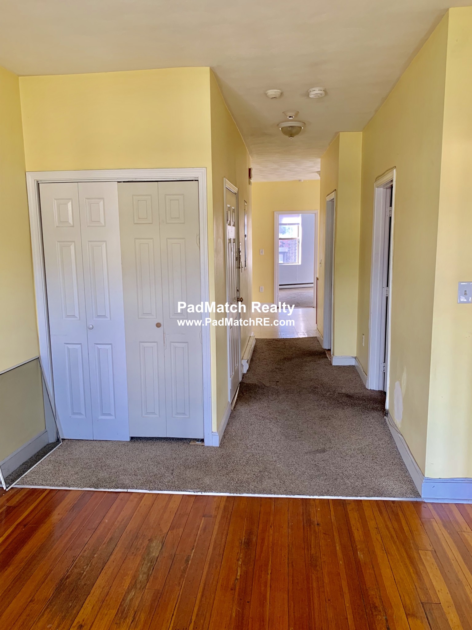 891 Huntington Ave, Mission Hill