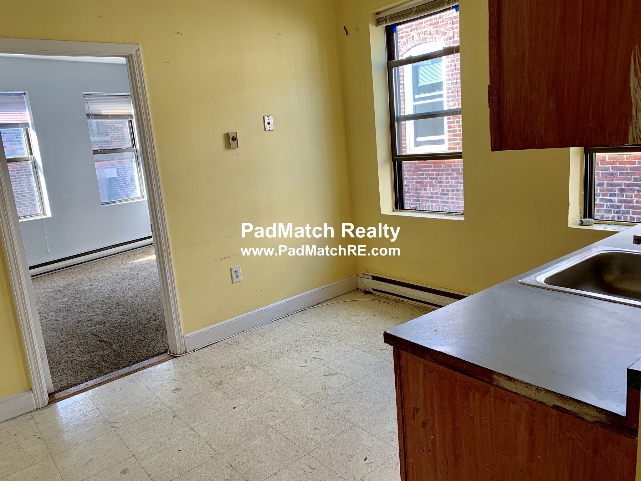 891 Huntington Ave, Mission Hill