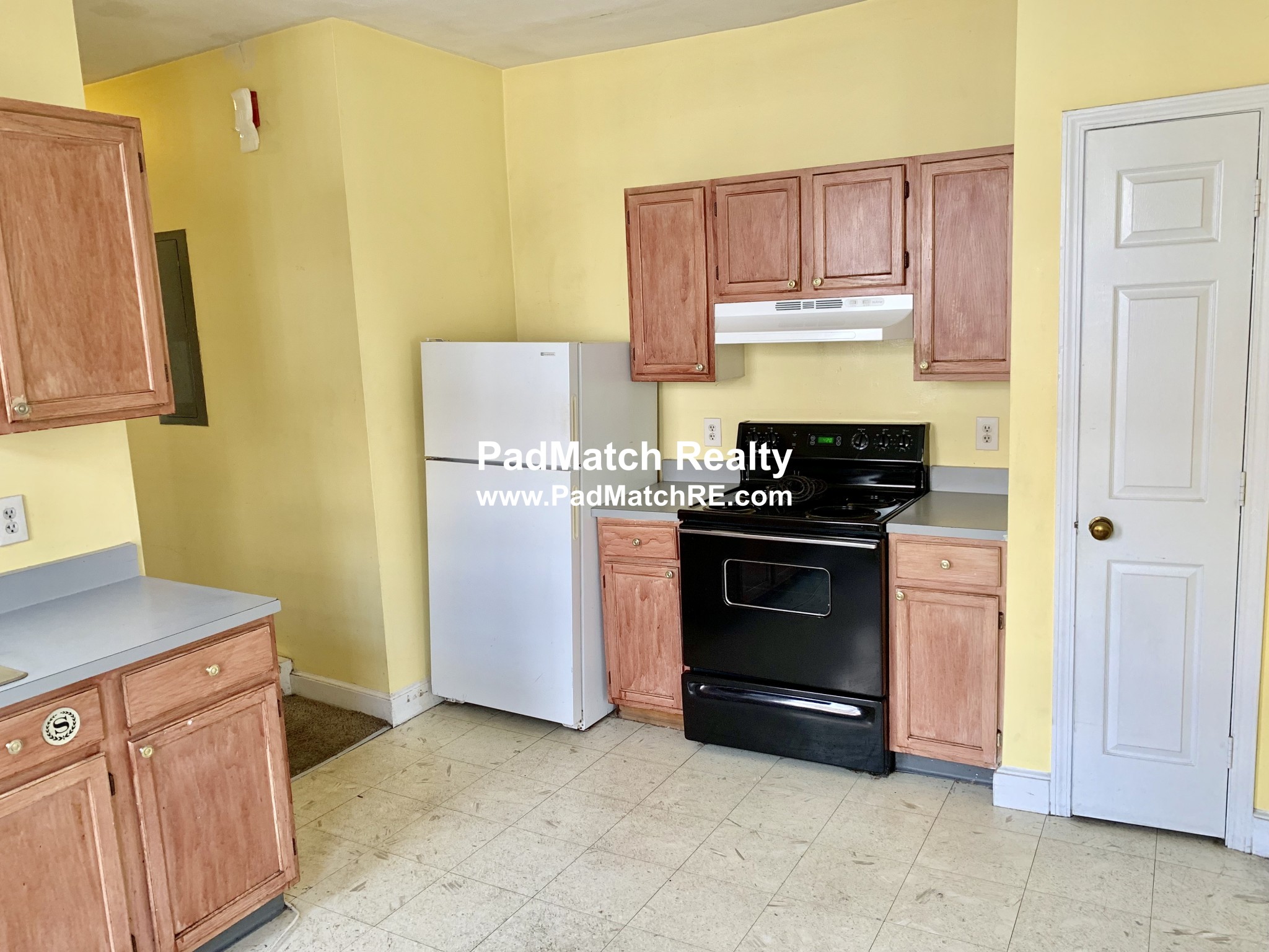 891 Huntington Ave, Mission Hill