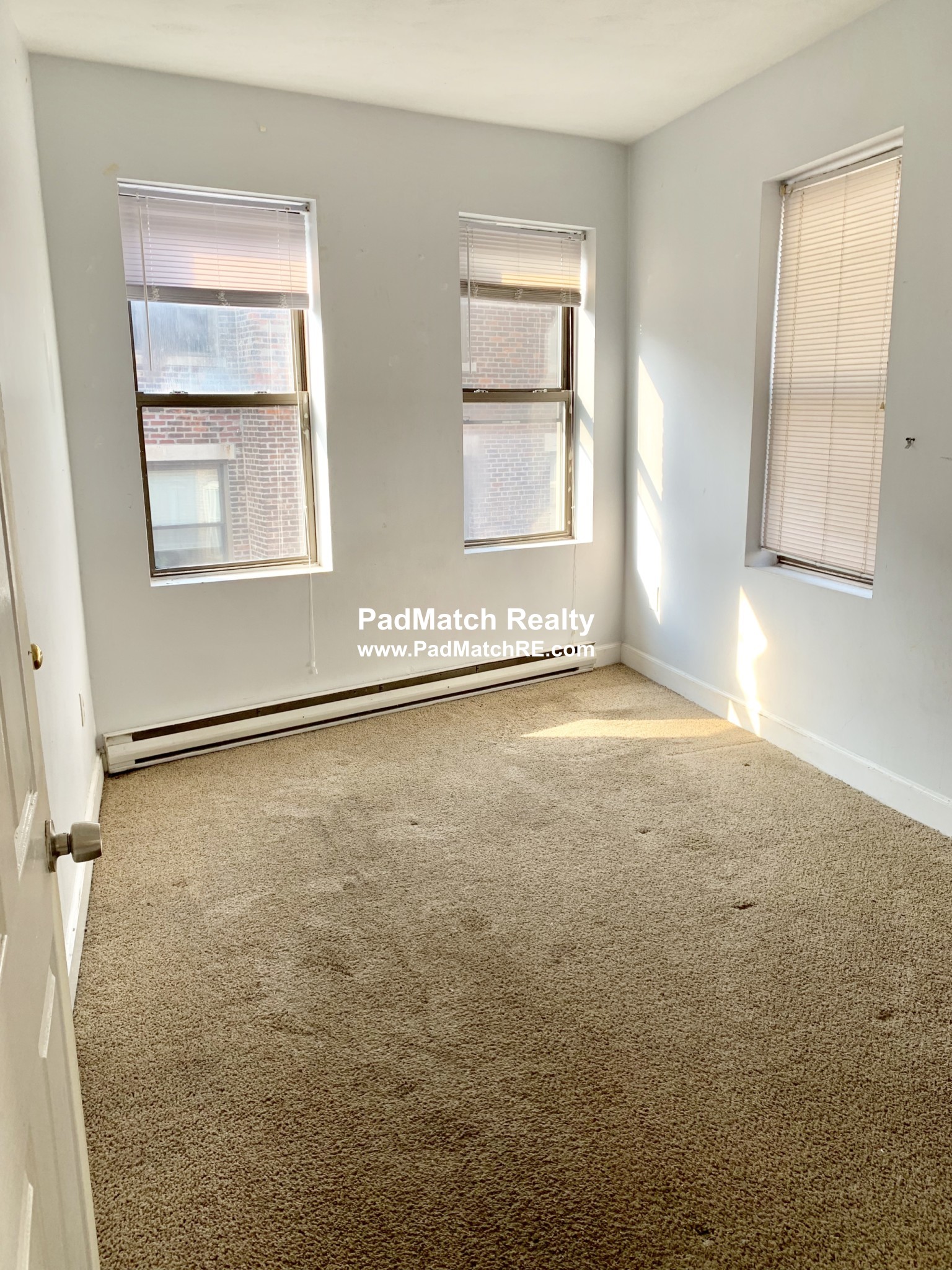 891 Huntington Ave, Mission Hill