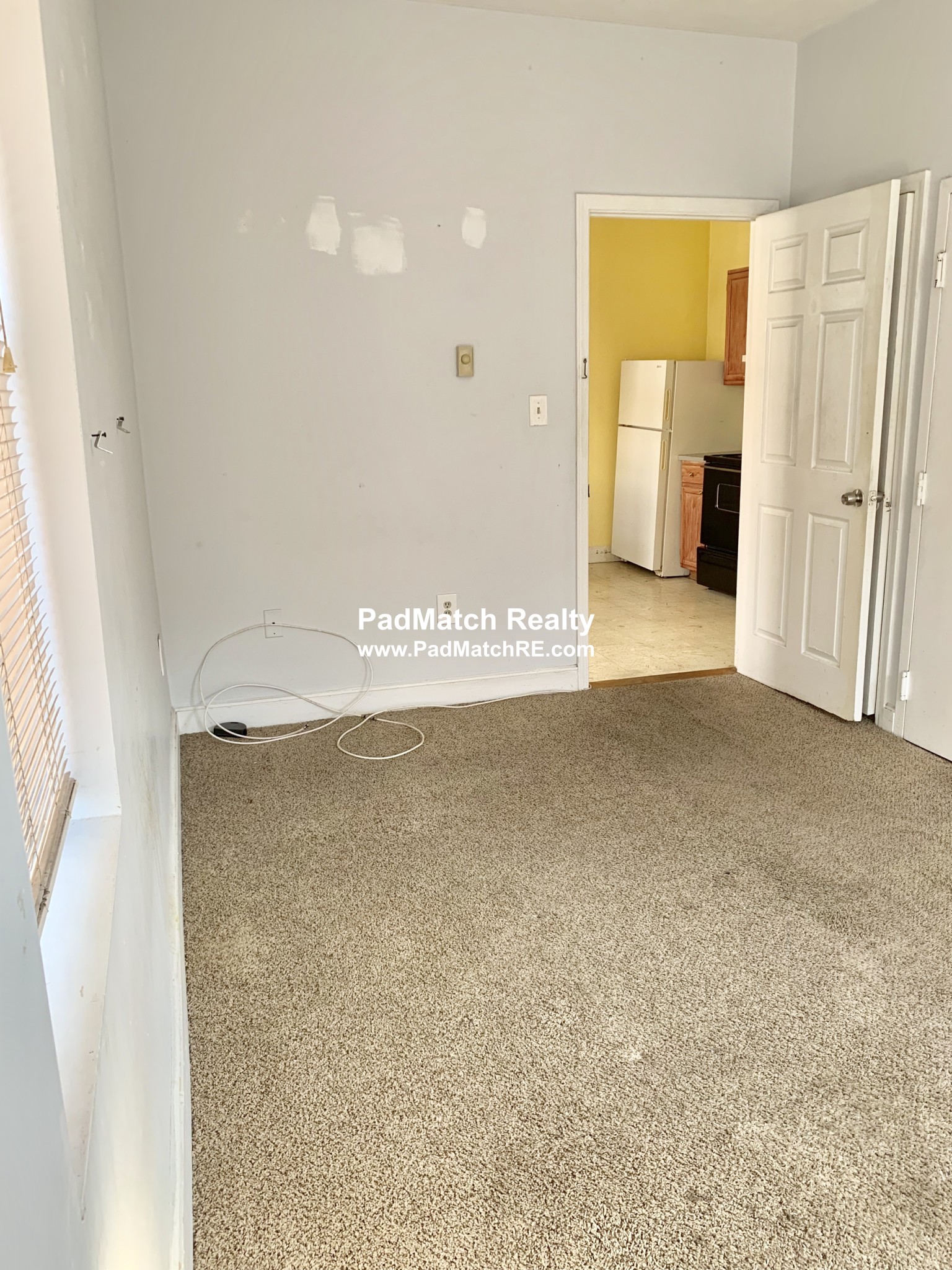 891 Huntington Ave, Mission Hill