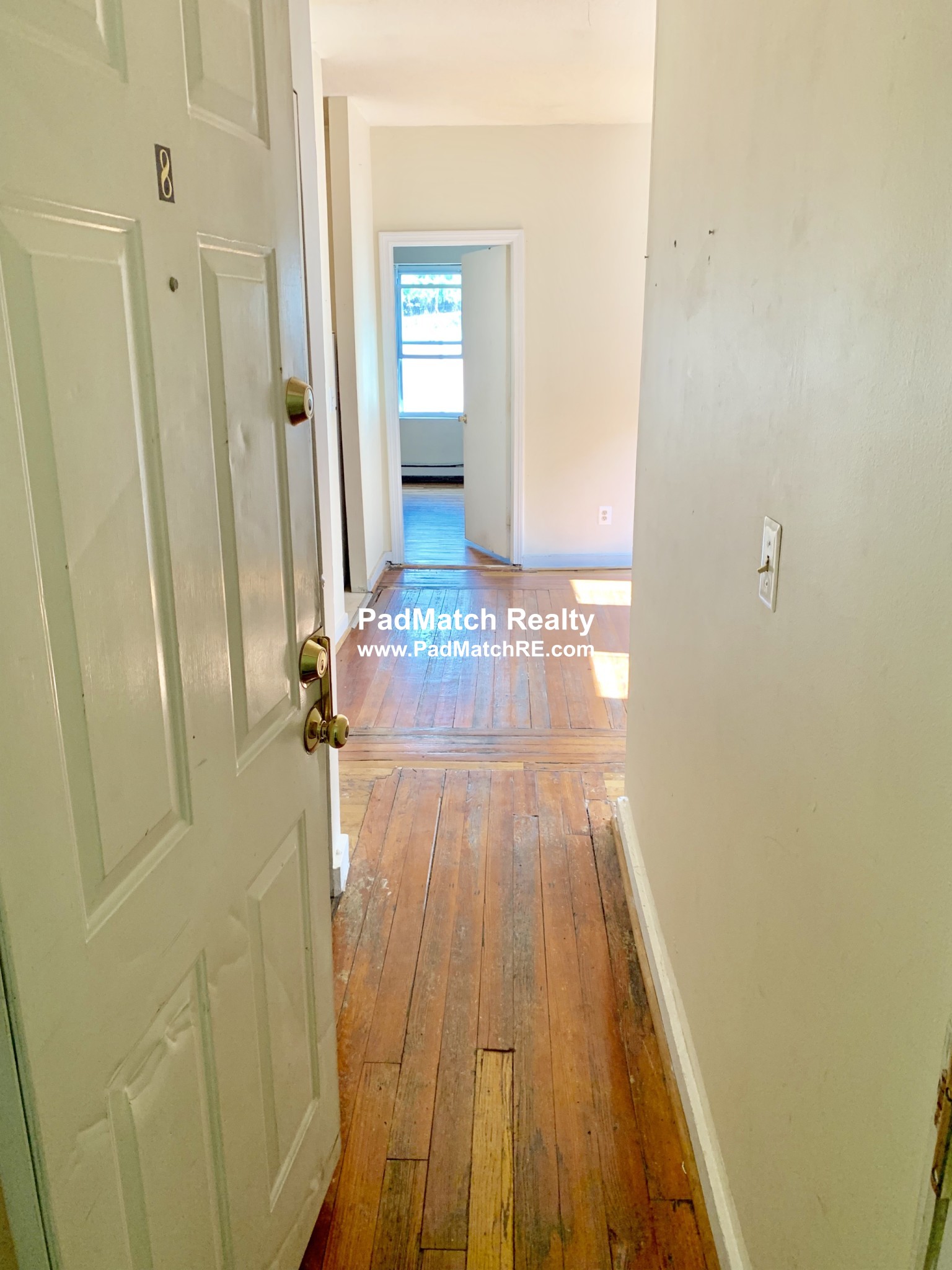 890 Huntington Ave, Mission Hill