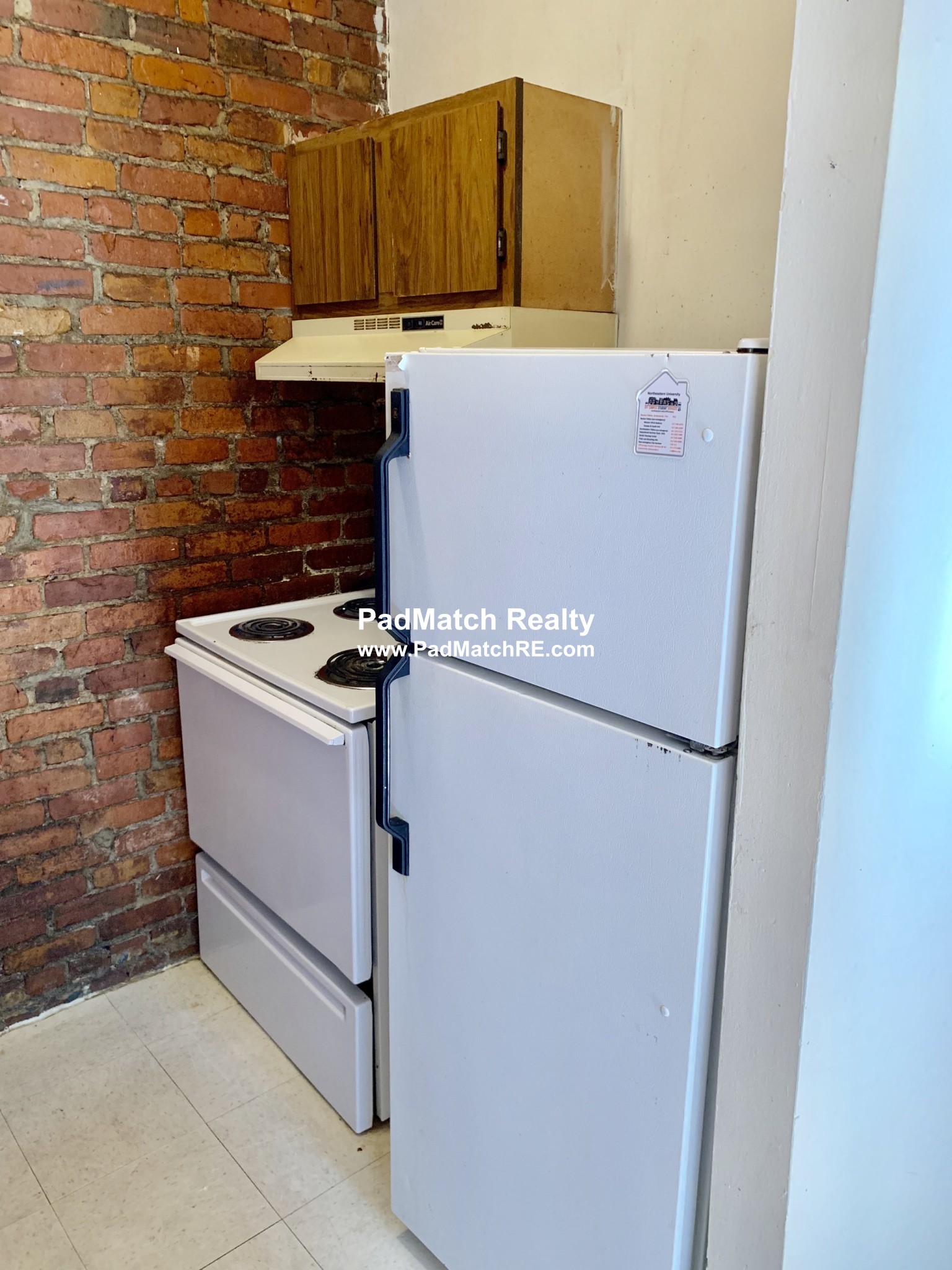 890 Huntington Ave, Mission Hill