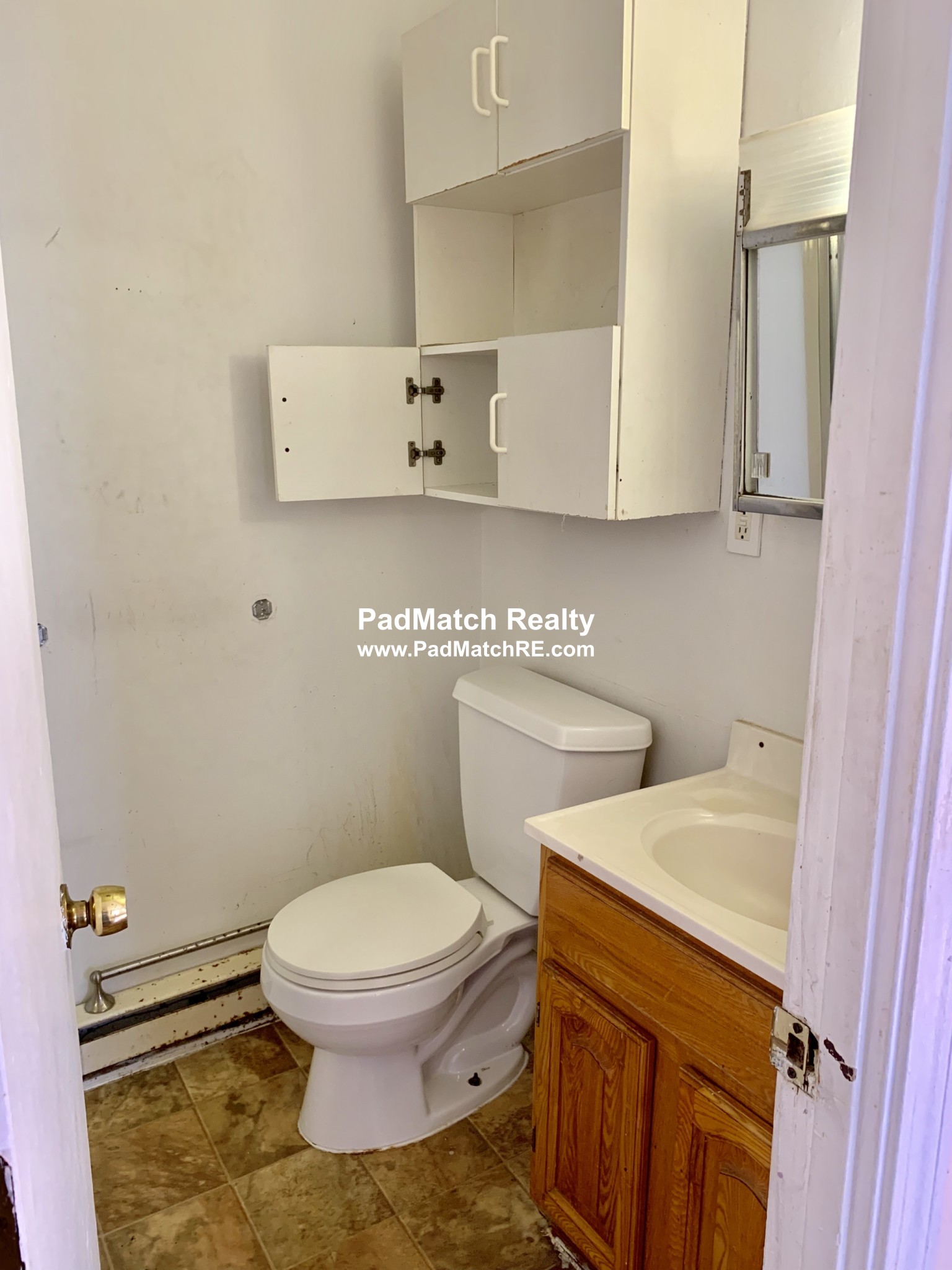 890 Huntington Ave, Mission Hill