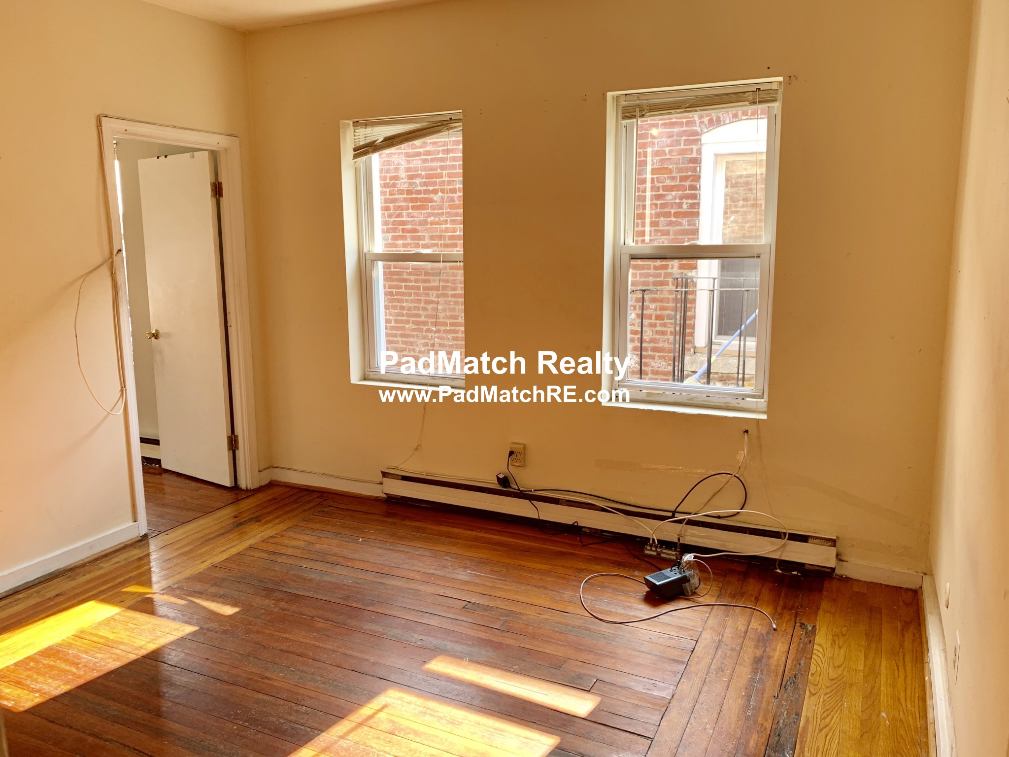 890 Huntington Ave, Mission Hill