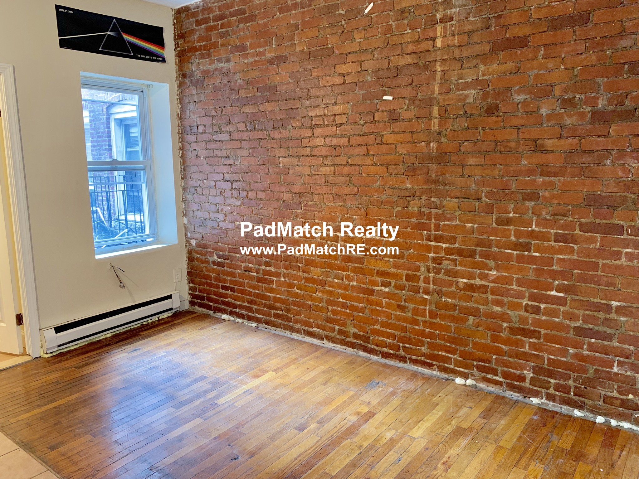 886 Huntington Ave, Mission Hill