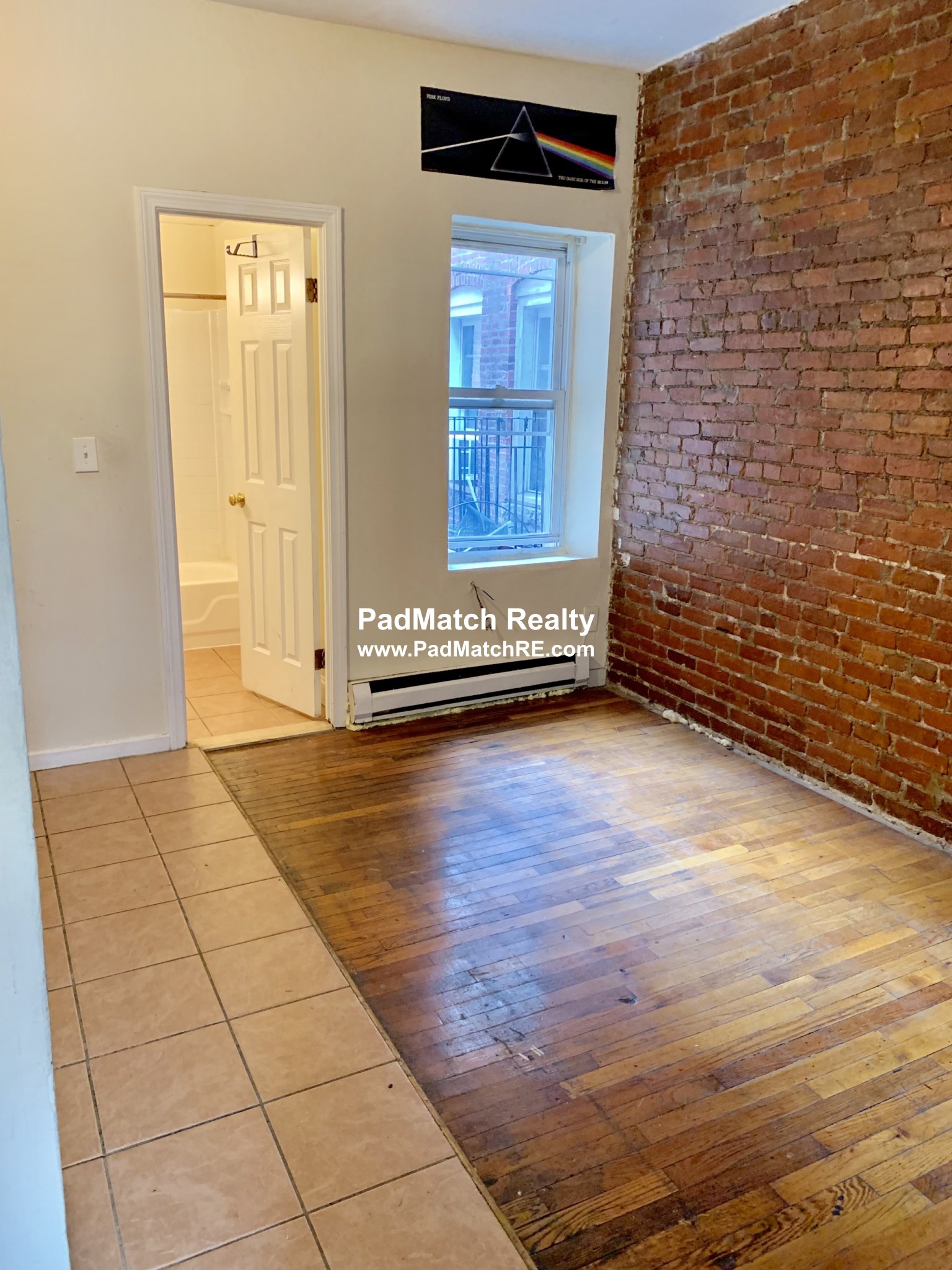 886 Huntington Ave, Mission Hill