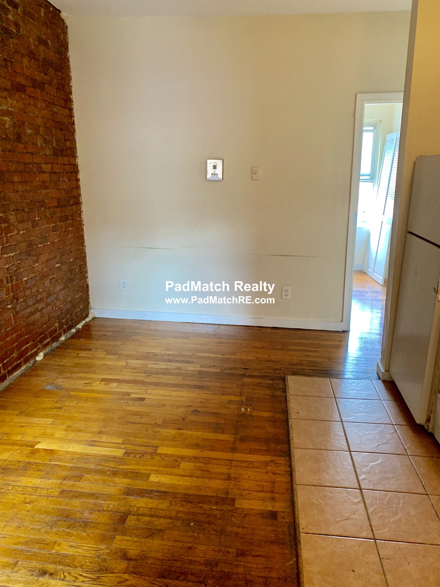 886 Huntington Ave, Mission Hill