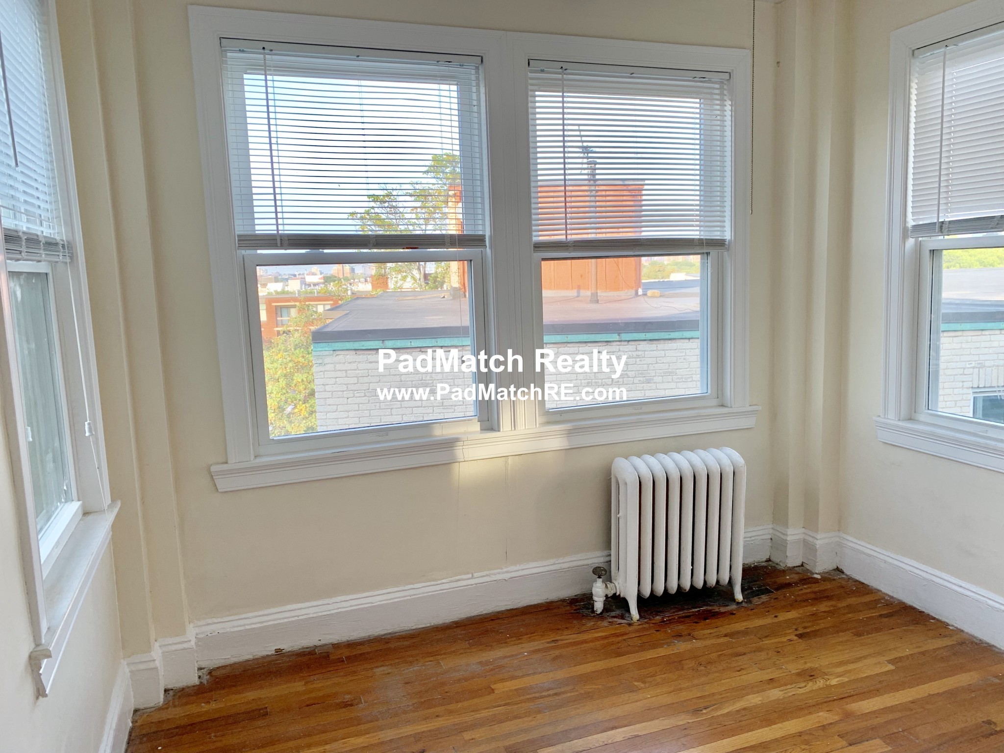 2.5 bed, 1 bath apartment for rent at 244 Kelton St Unit 17, Allston — photo 11 of 16
