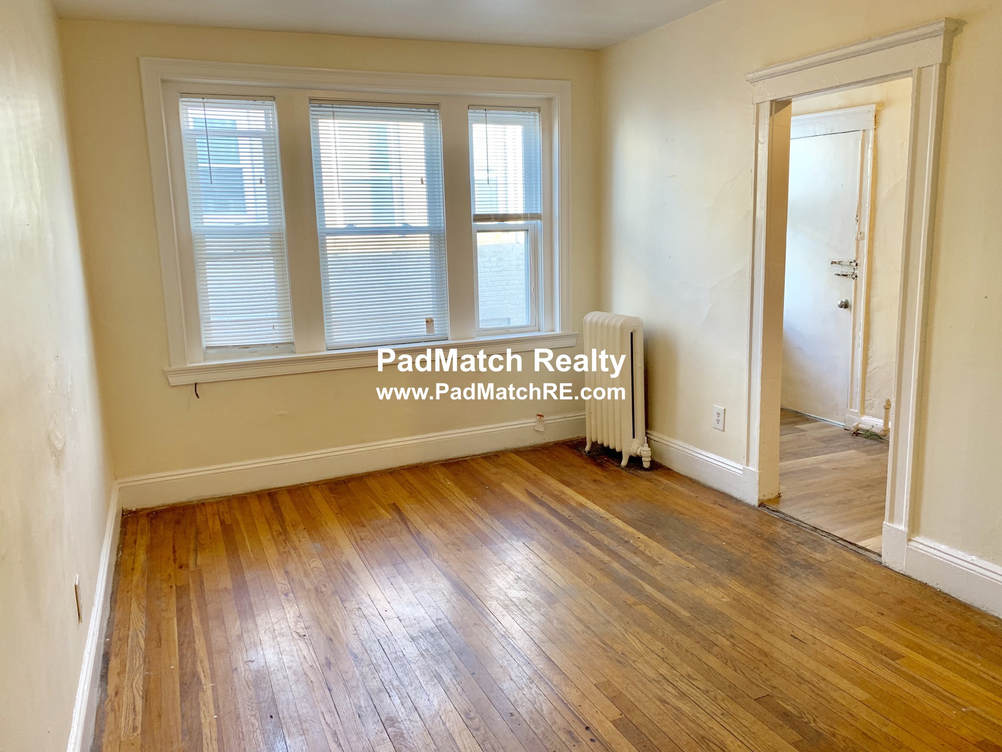 2.5 bed, 1 bath apartment for rent at 244 Kelton St Unit 17, Allston — photo 1 of 16