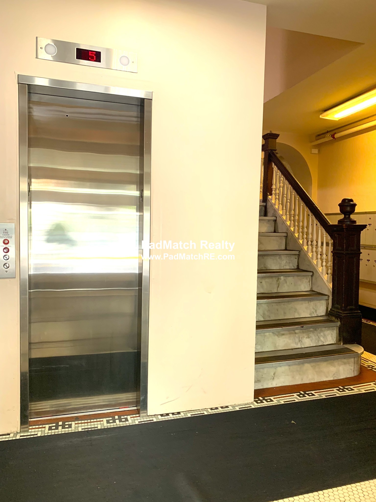 46 Westland Ave, Fenway