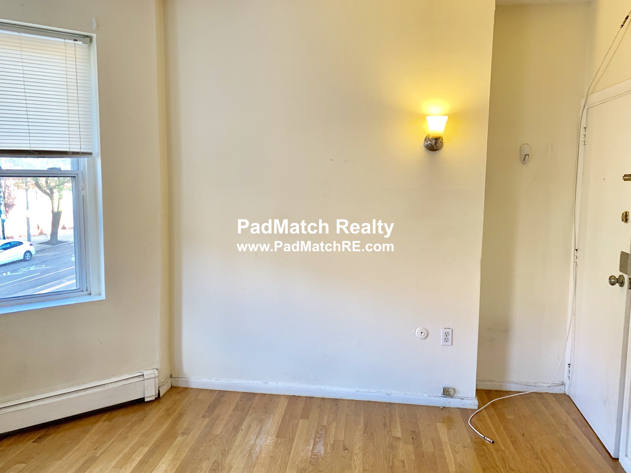 53 Huntington Ave, Jamaica Plain