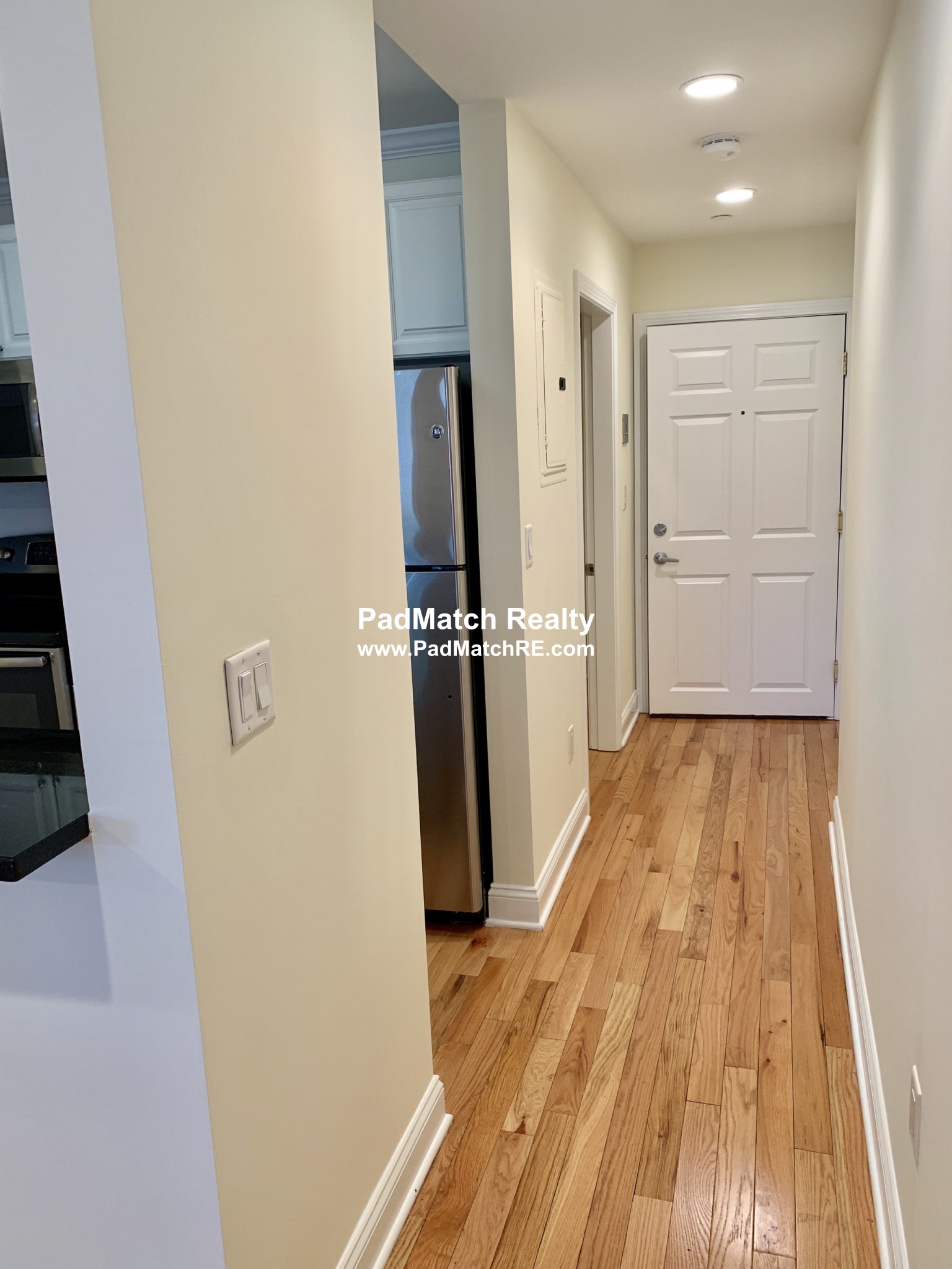 1 Chauncy St, Neighborhood Nine