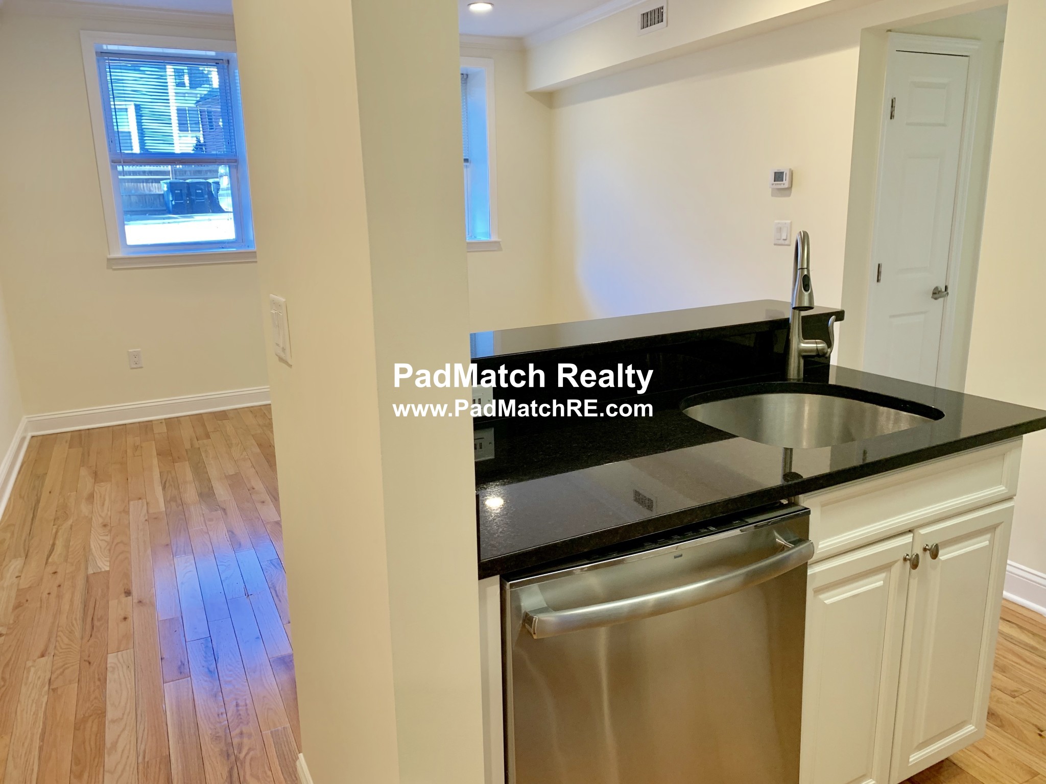 1 Chauncy St, Neighborhood Nine