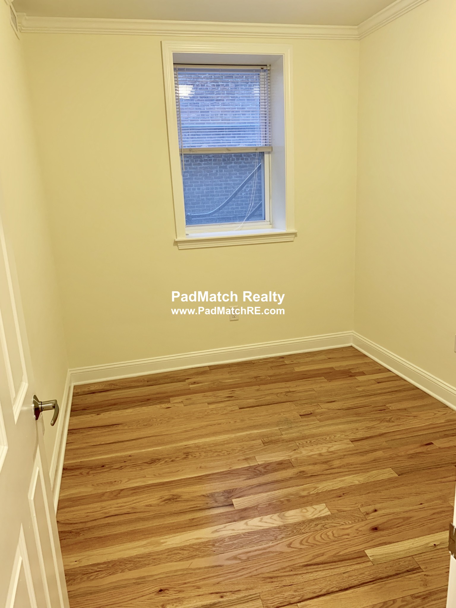 1 Chauncy St, Neighborhood Nine