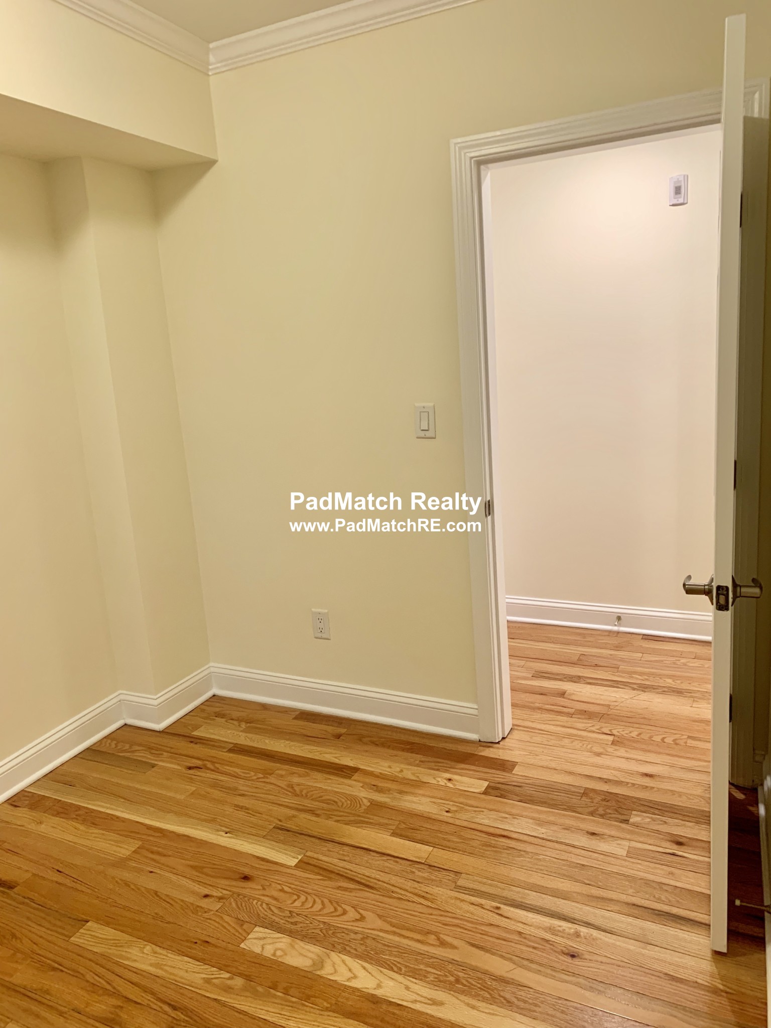 1 Chauncy St, Neighborhood Nine