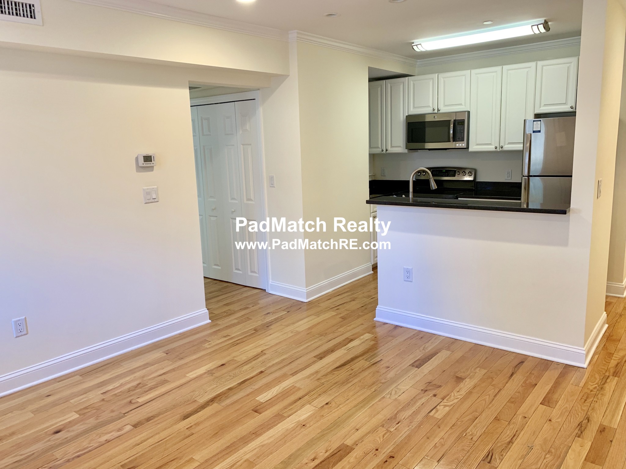 1 Chauncy St, Neighborhood Nine