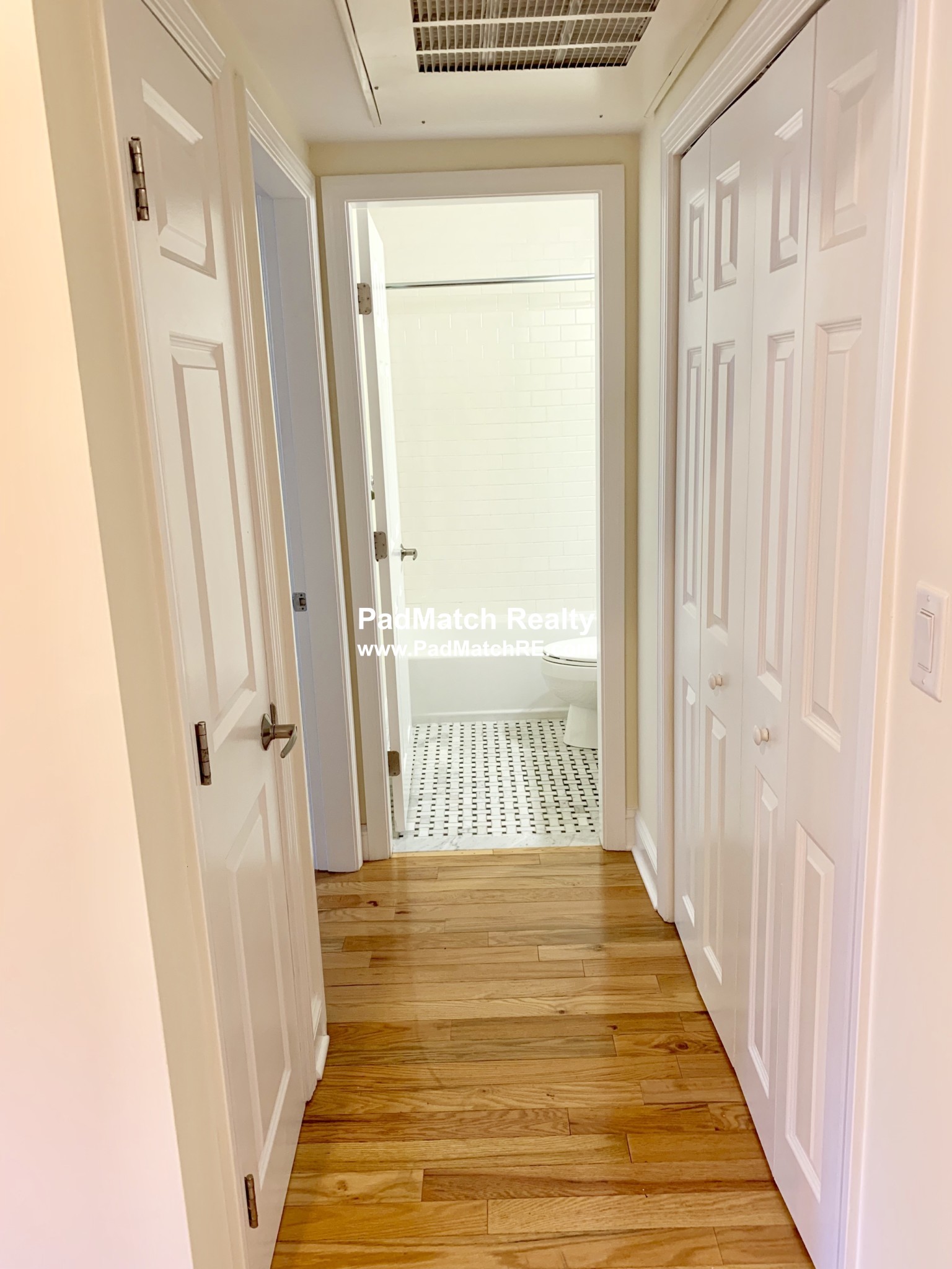 1 Chauncy St, Neighborhood Nine