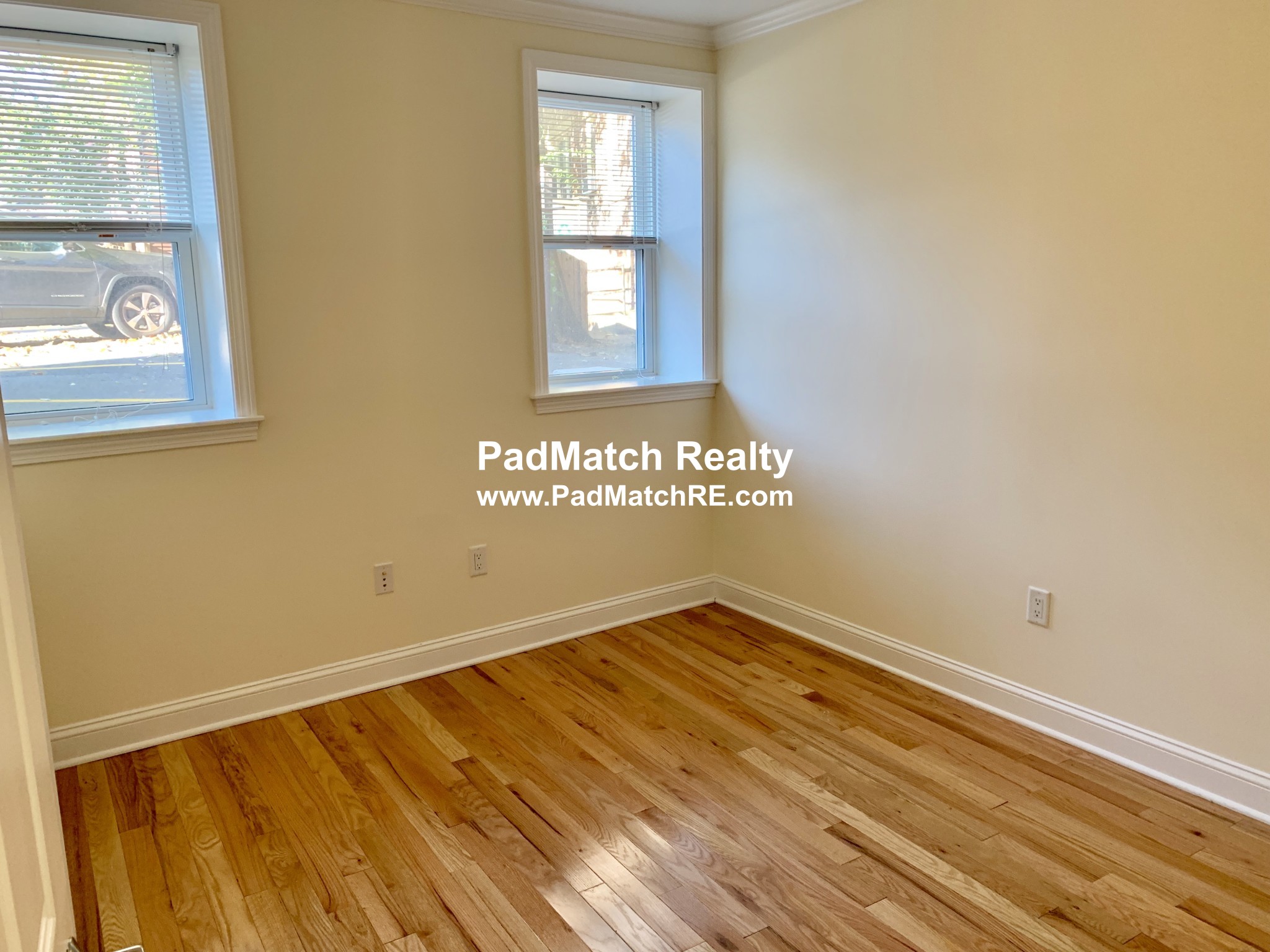 1 Chauncy St, Neighborhood Nine