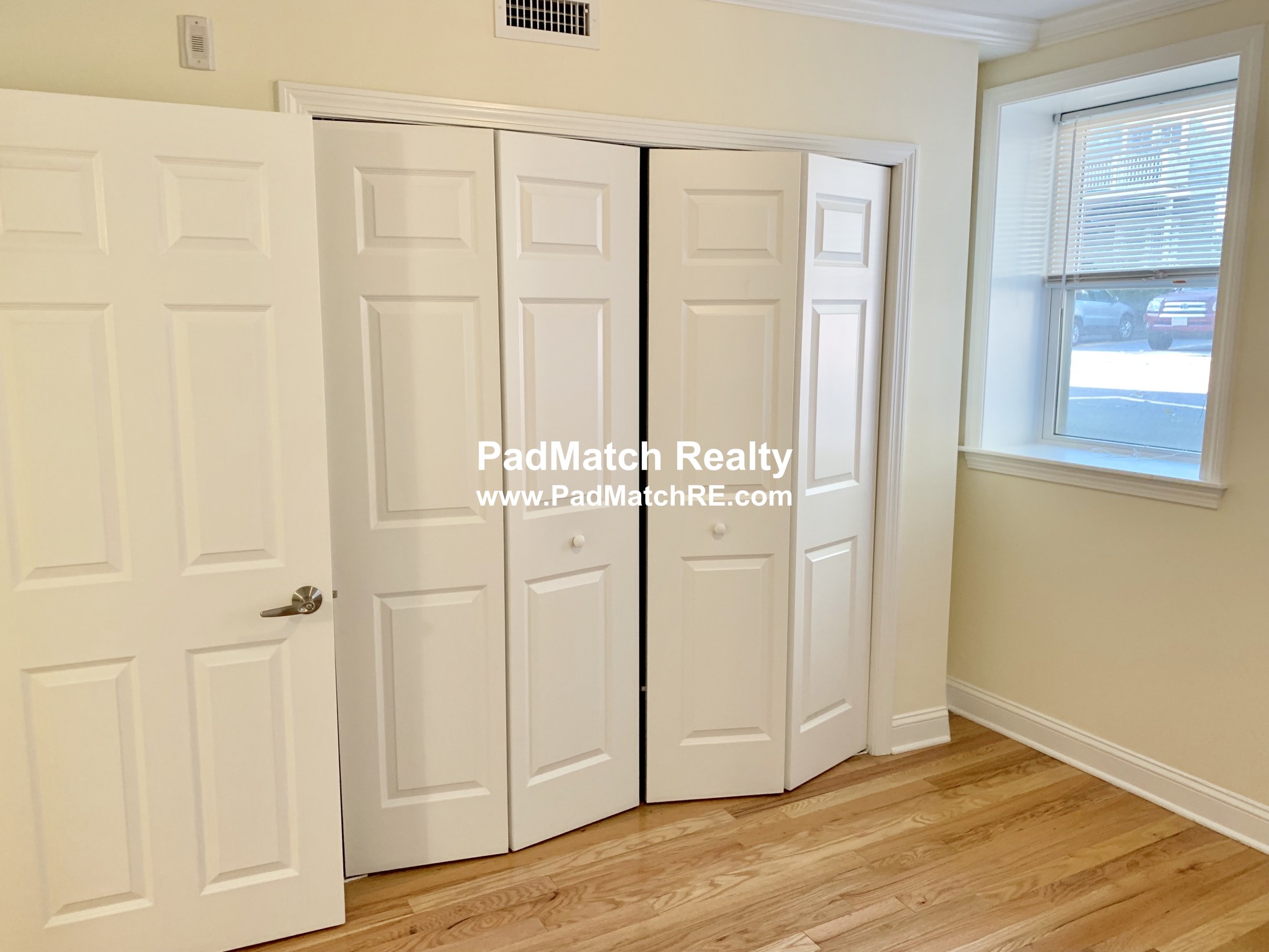 1 Chauncy St, Neighborhood Nine