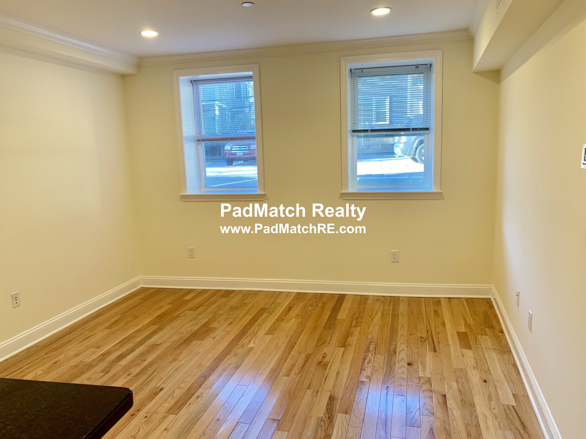 1 Chauncy St, Neighborhood Nine