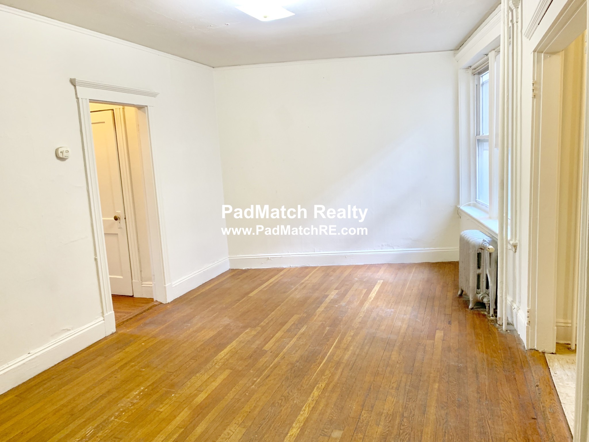 235 Park Dr. Unit 12, Boston