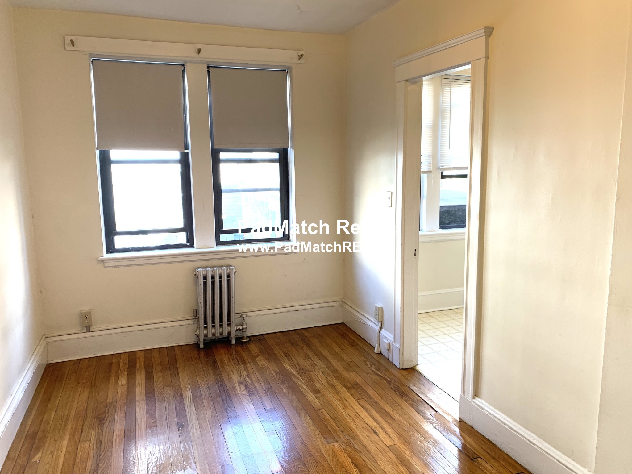 53 Fellsway, Medford