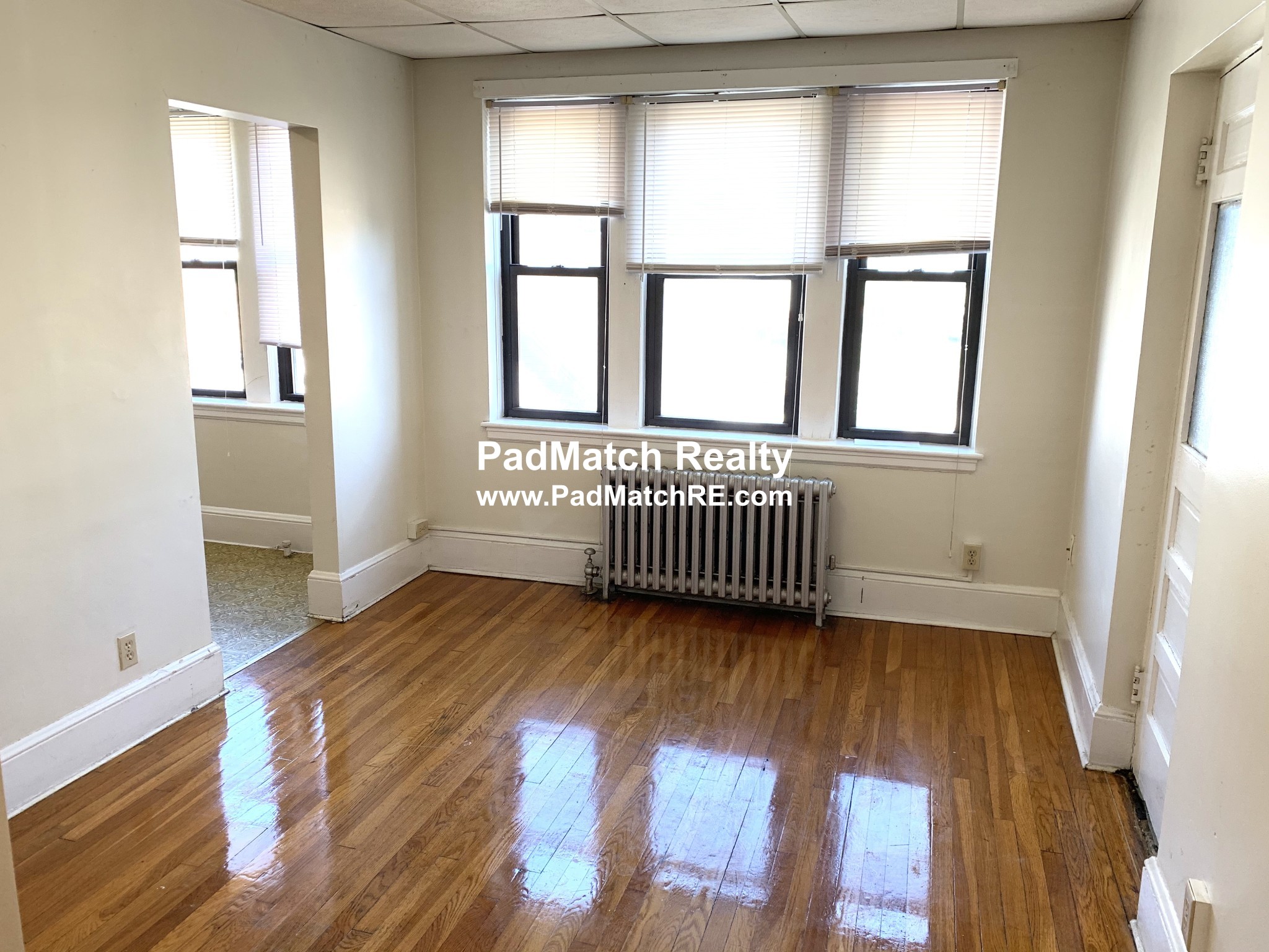 53 Fellsway, Medford