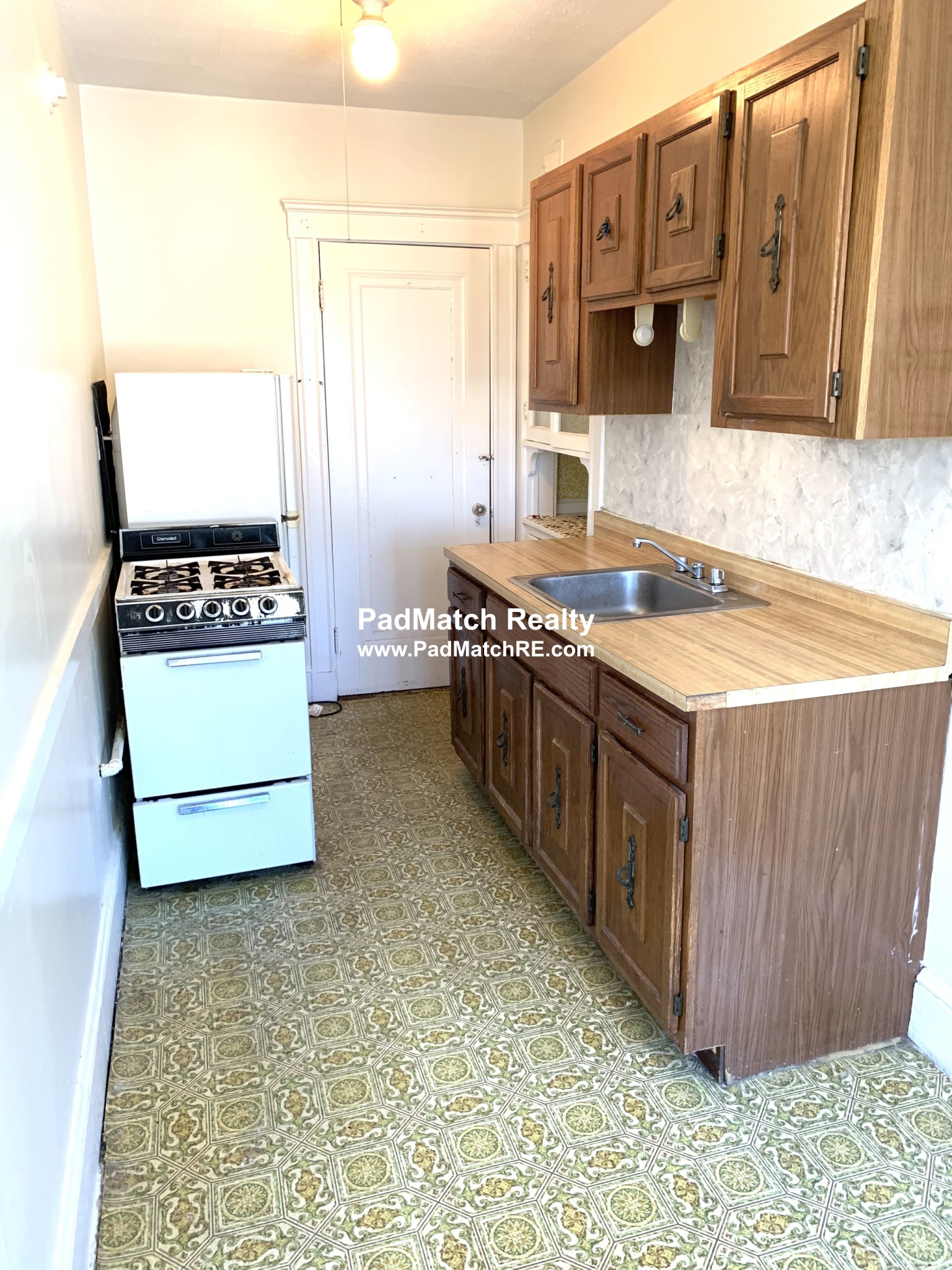 53 Fellsway, Medford