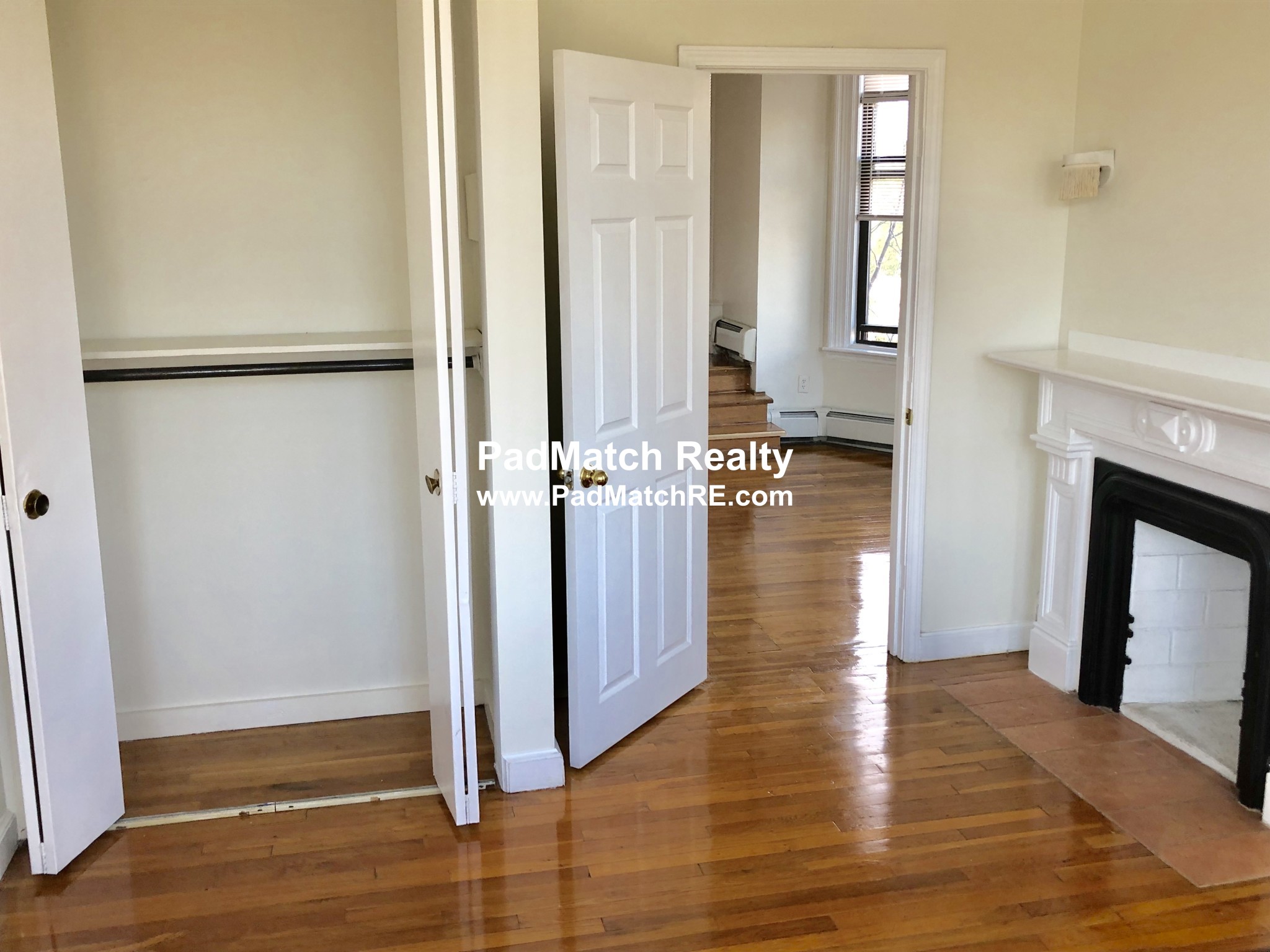 423 Shawmut Ave, South End