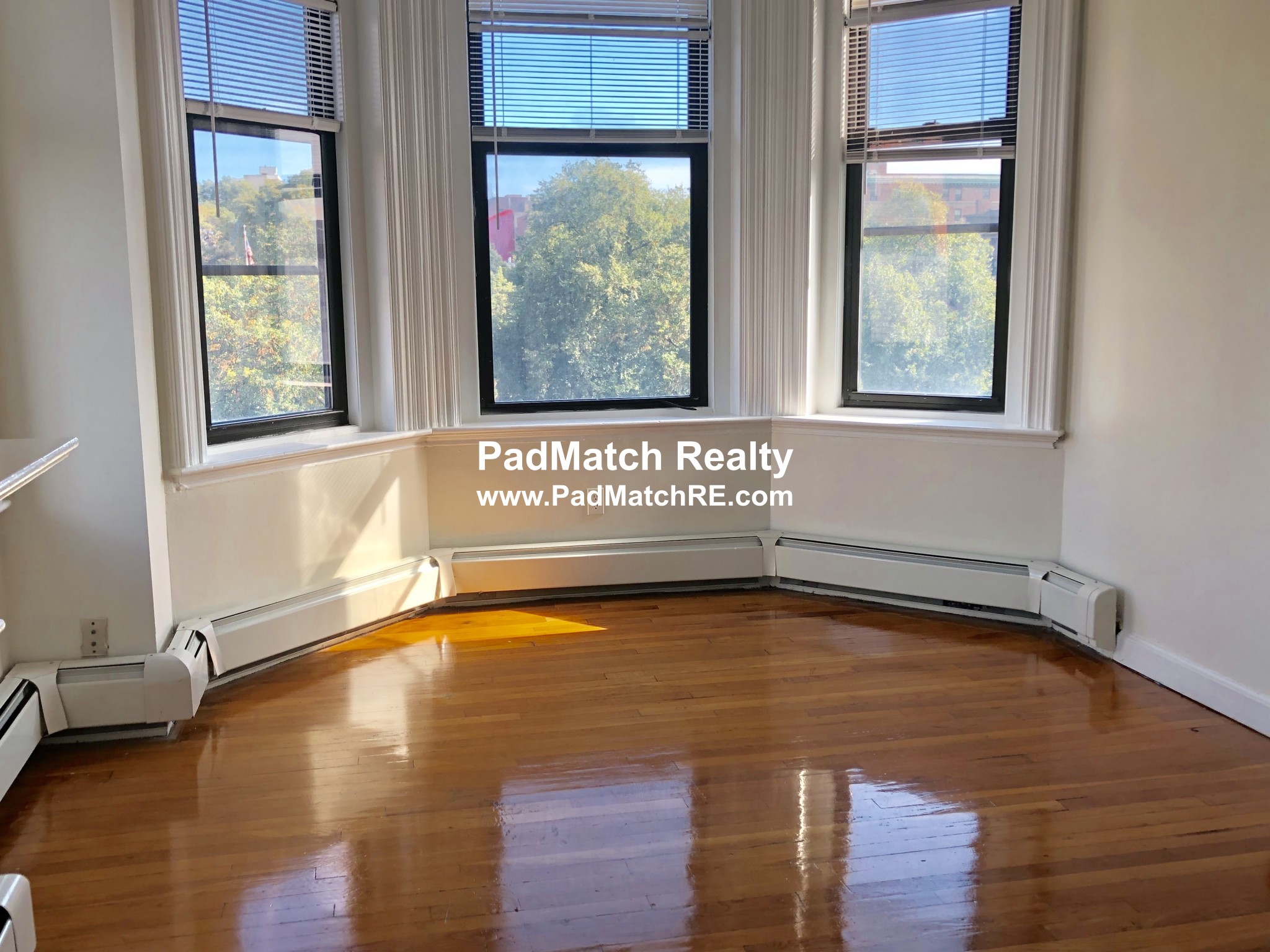 423 Shawmut Ave, South End