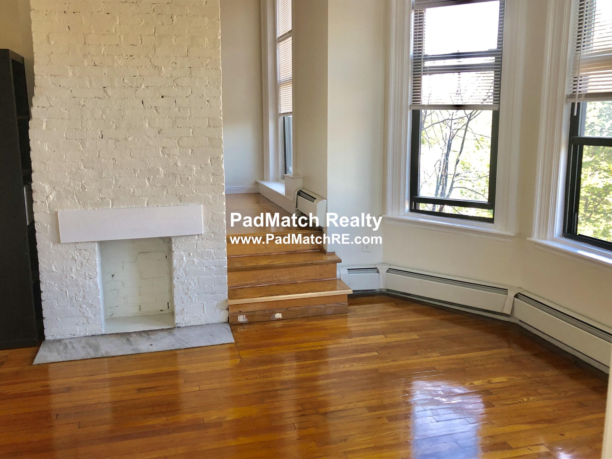 423 Shawmut Ave, South End