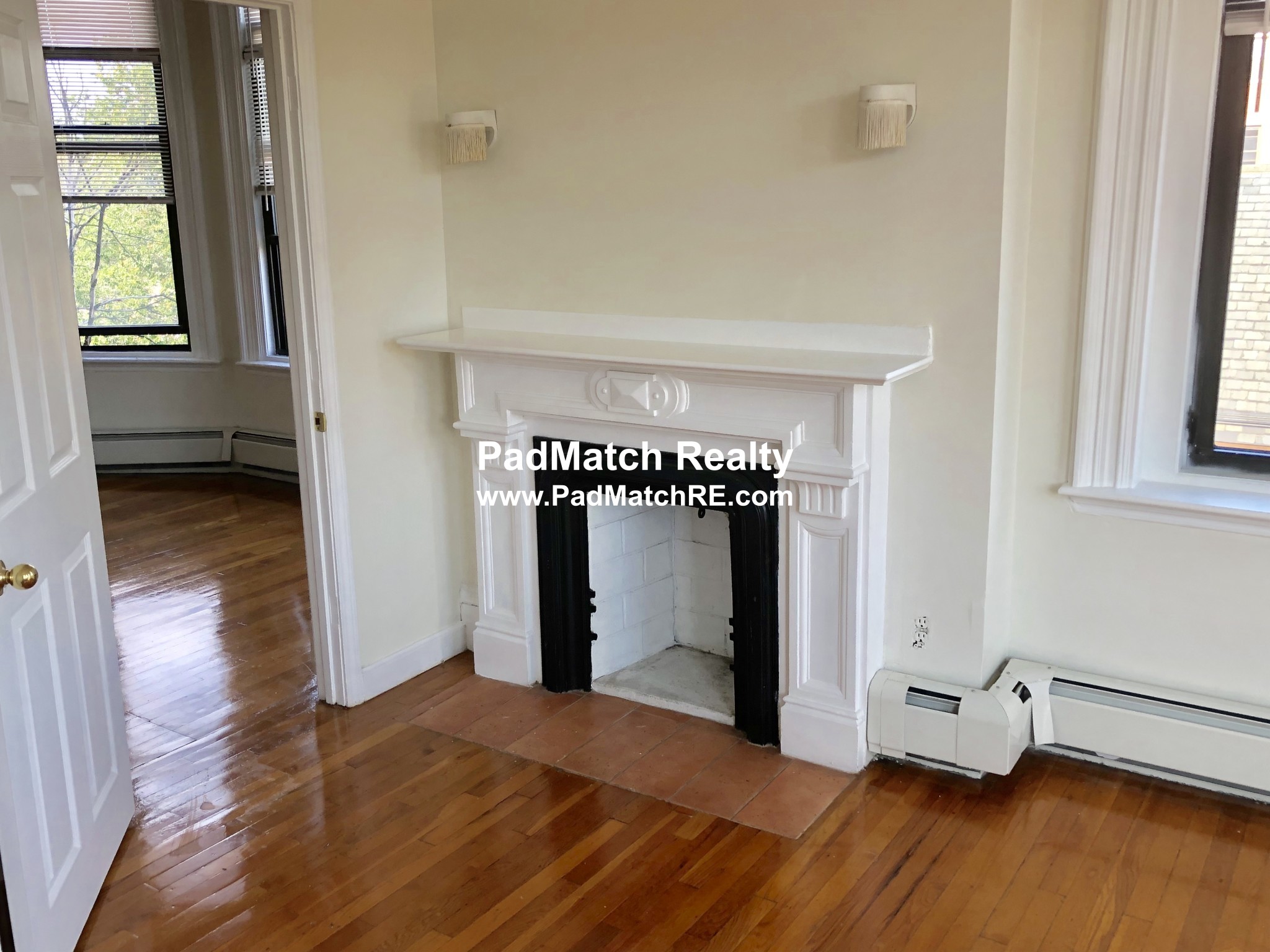 423 Shawmut Ave, South End