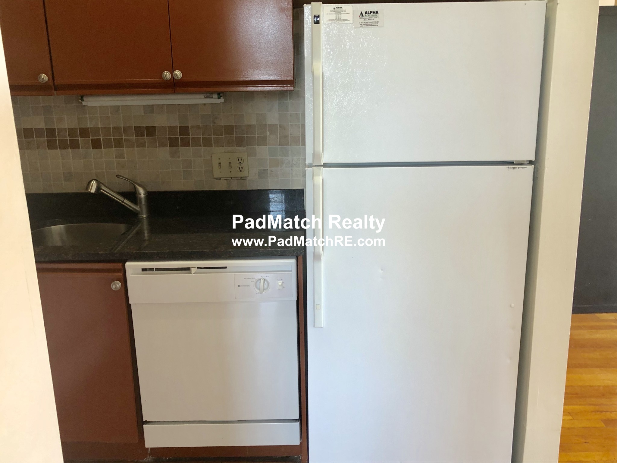 423 Shawmut Ave, South End