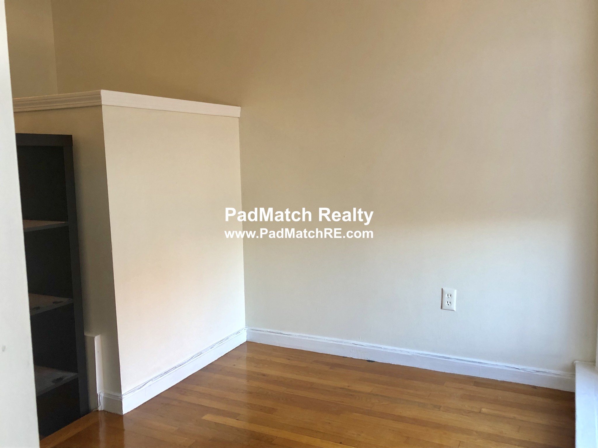 423 Shawmut Ave, South End