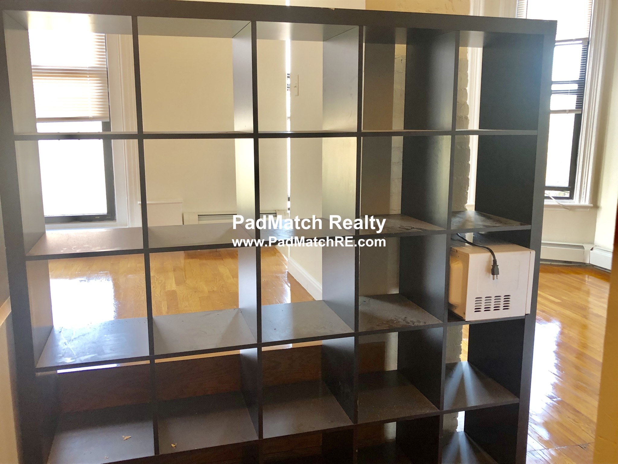 423 Shawmut Ave, South End