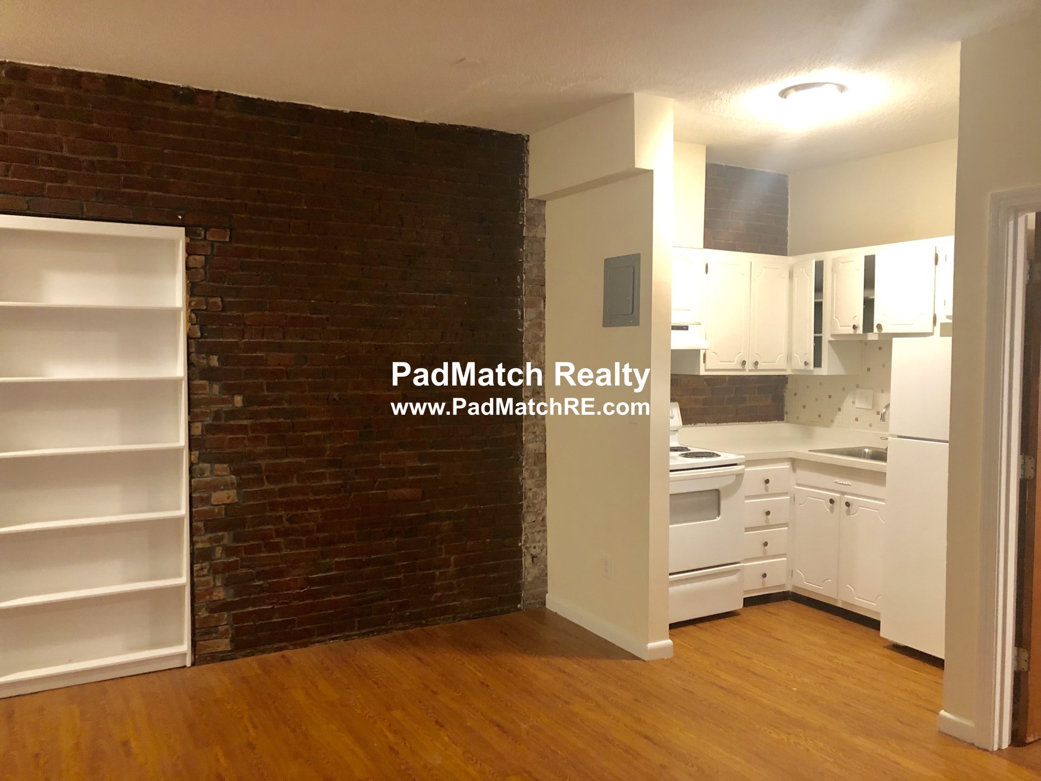 1 bed, 1 bath apartment for rent at 62 South Huntington Ave Unit 3, Jamaica Plain — photo 4 of 8