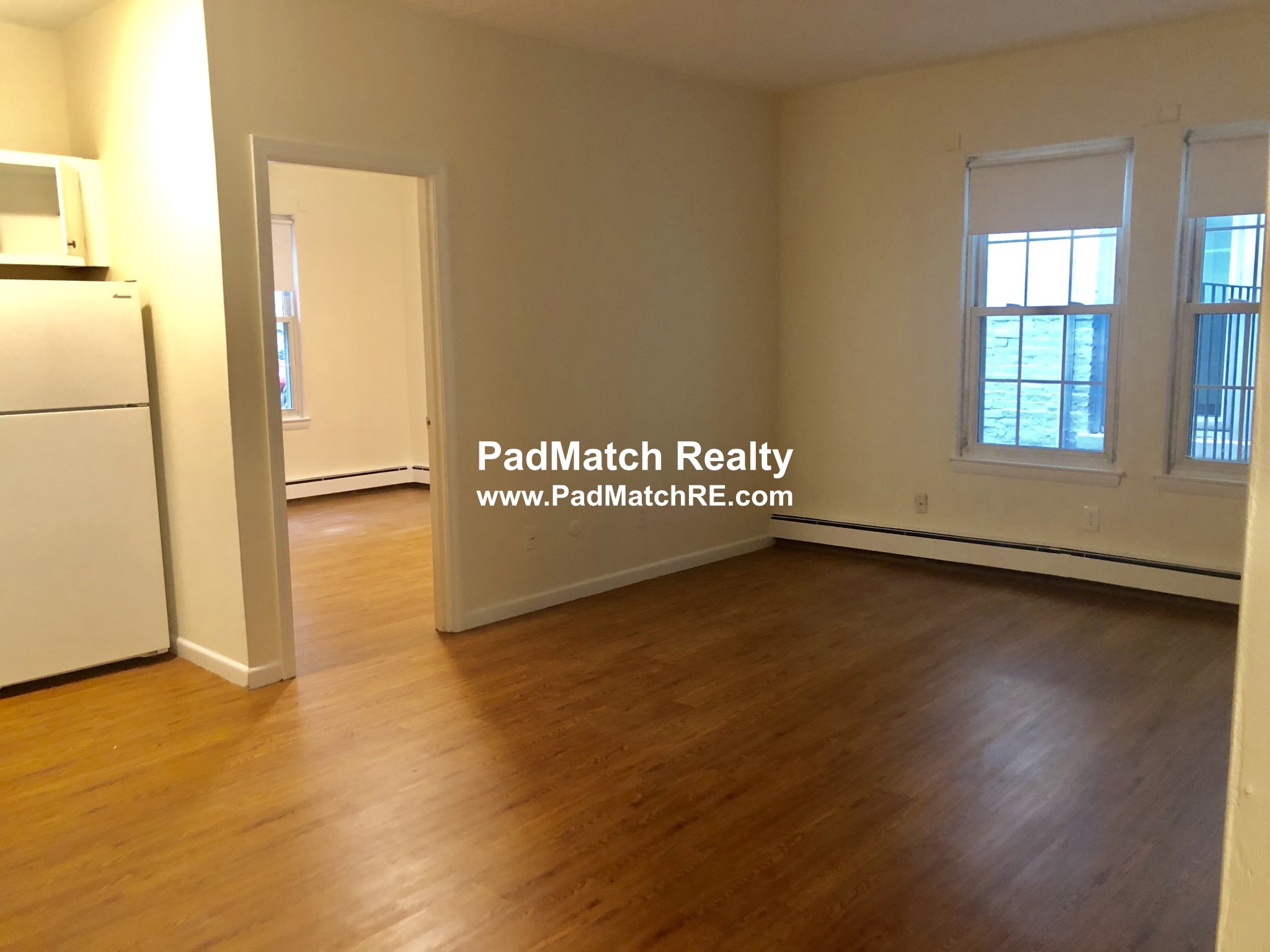 1 bed, 1 bath apartment for rent at 62 South Huntington Ave Unit 3, Jamaica Plain — photo 1 of 8