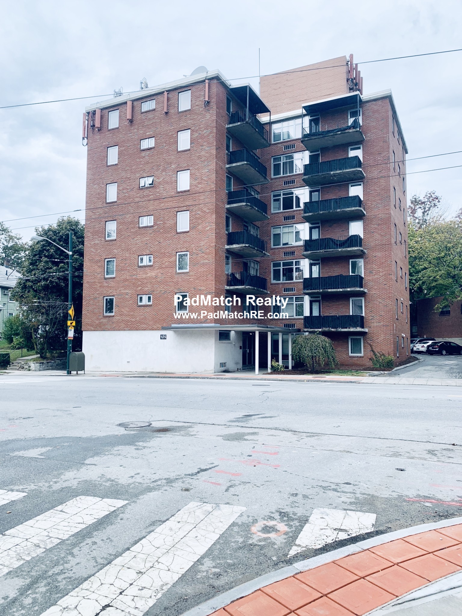 125 Trapelo Rd, Belmont Center