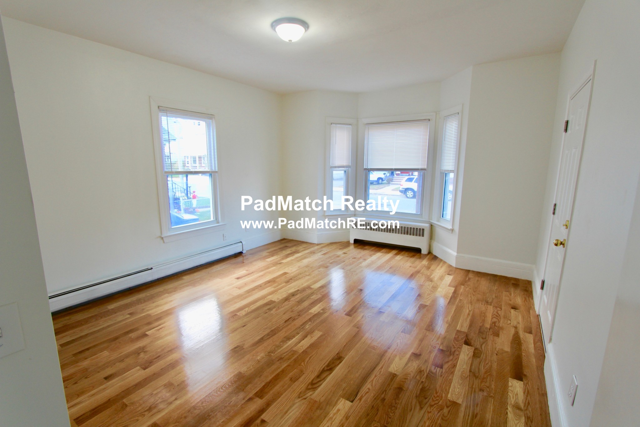 55 Forest Ave, Everett