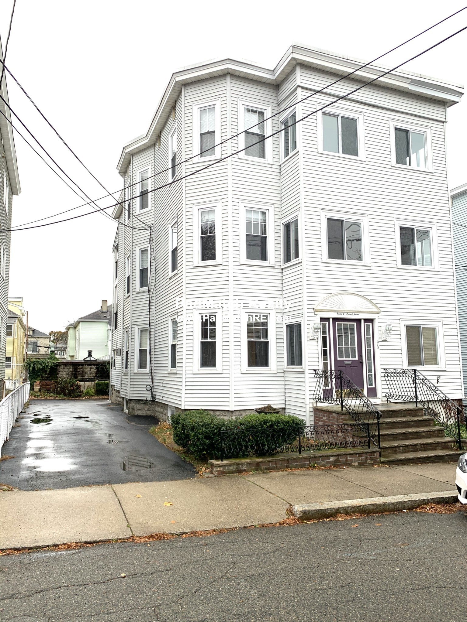 96 Conwell Ave, Teele Square