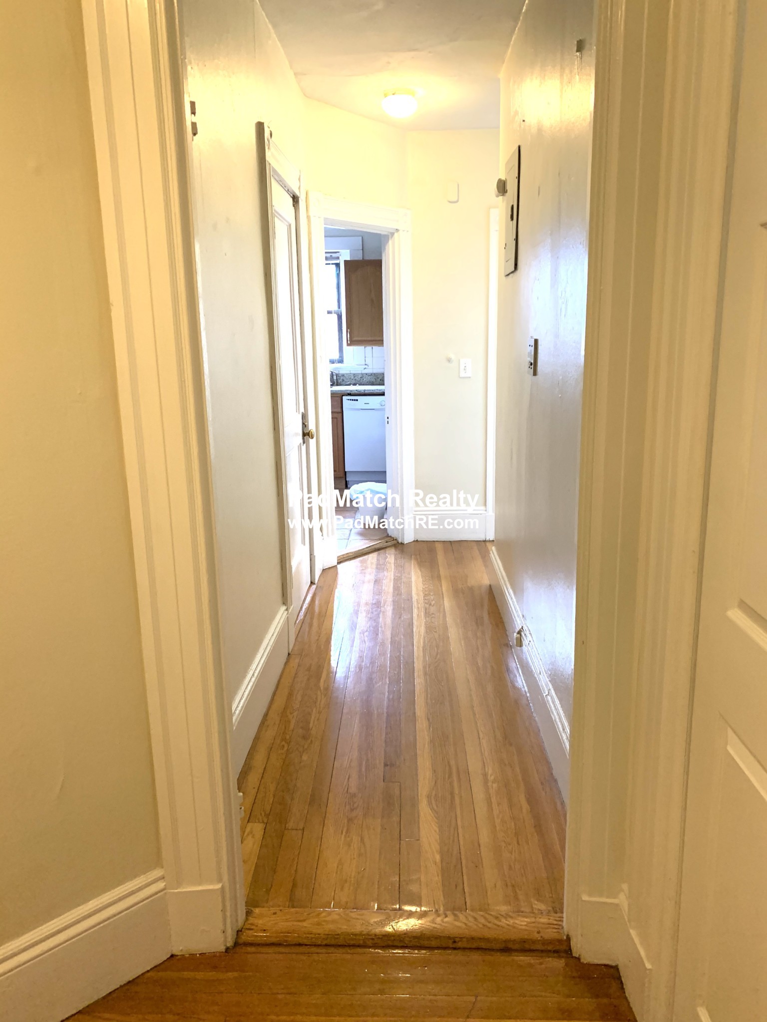 50 Babcock St, North Brookline