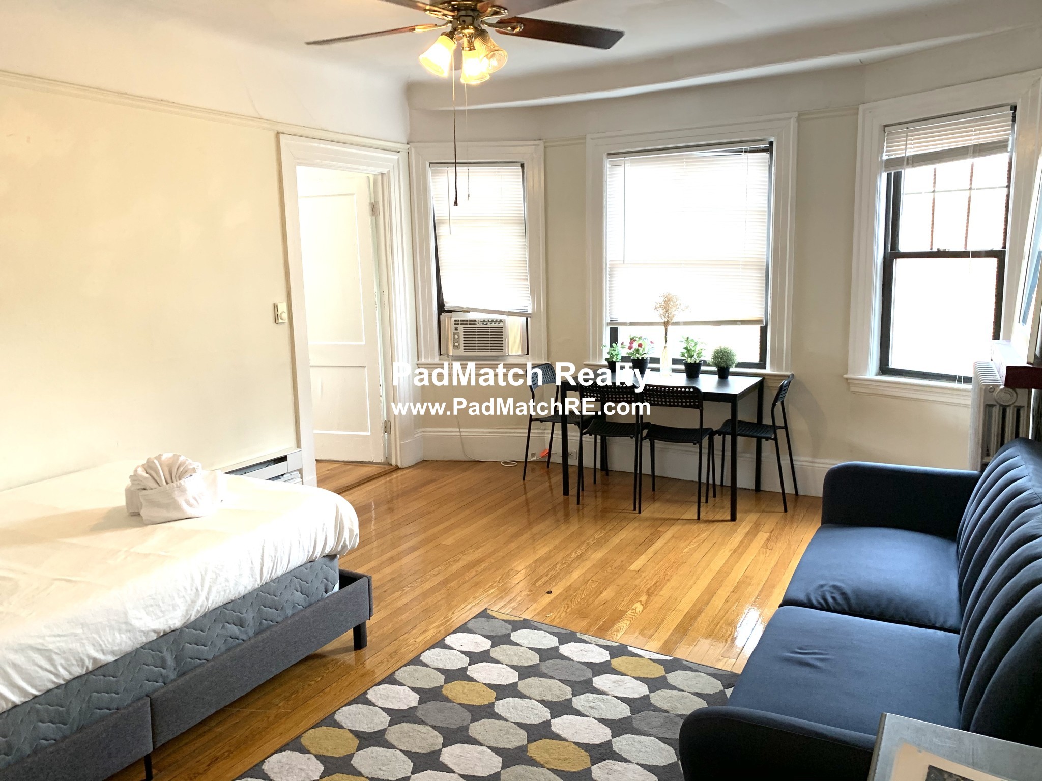 50 Babcock St, North Brookline