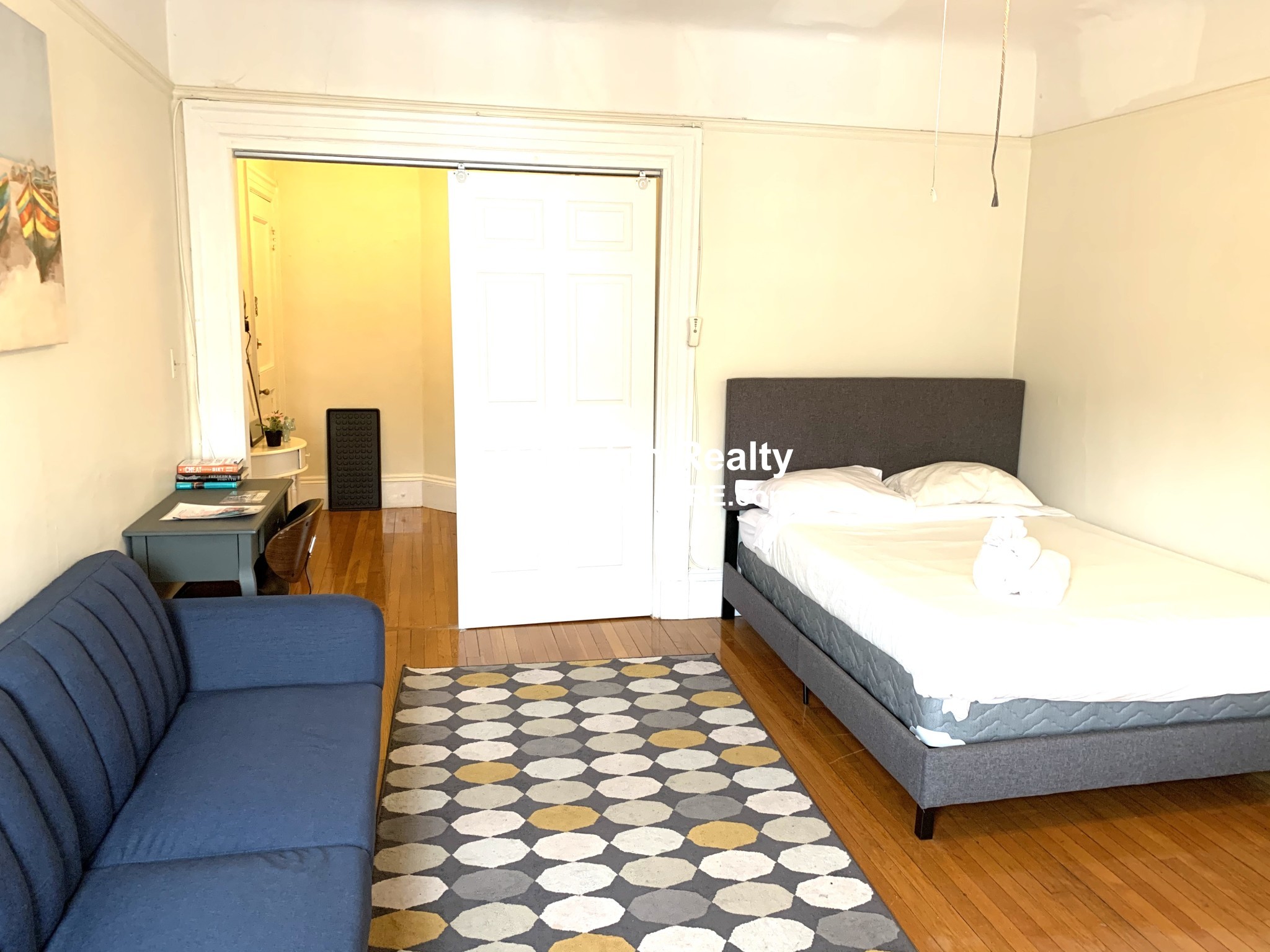 50 Babcock St, North Brookline