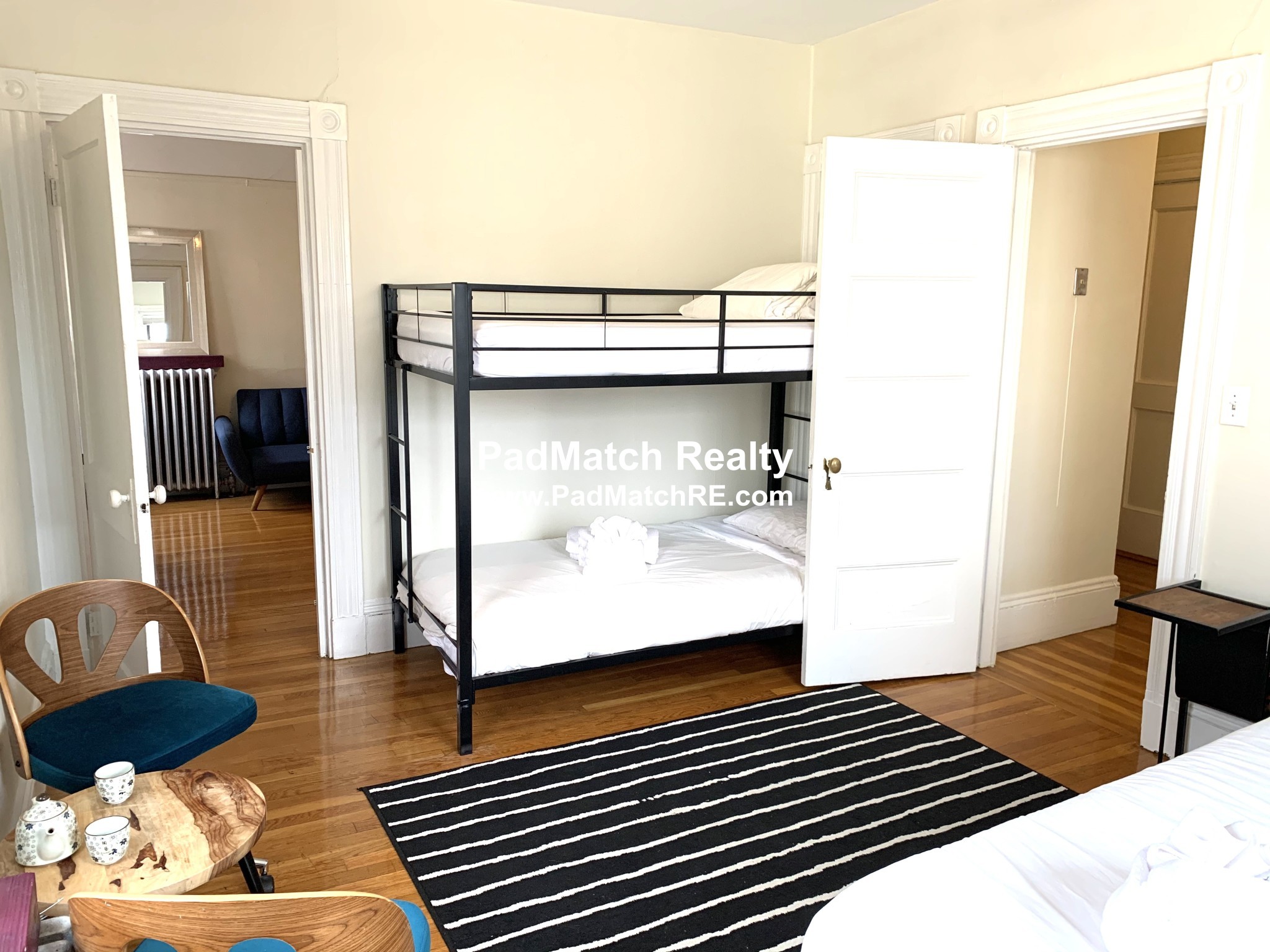 50 Babcock St, North Brookline