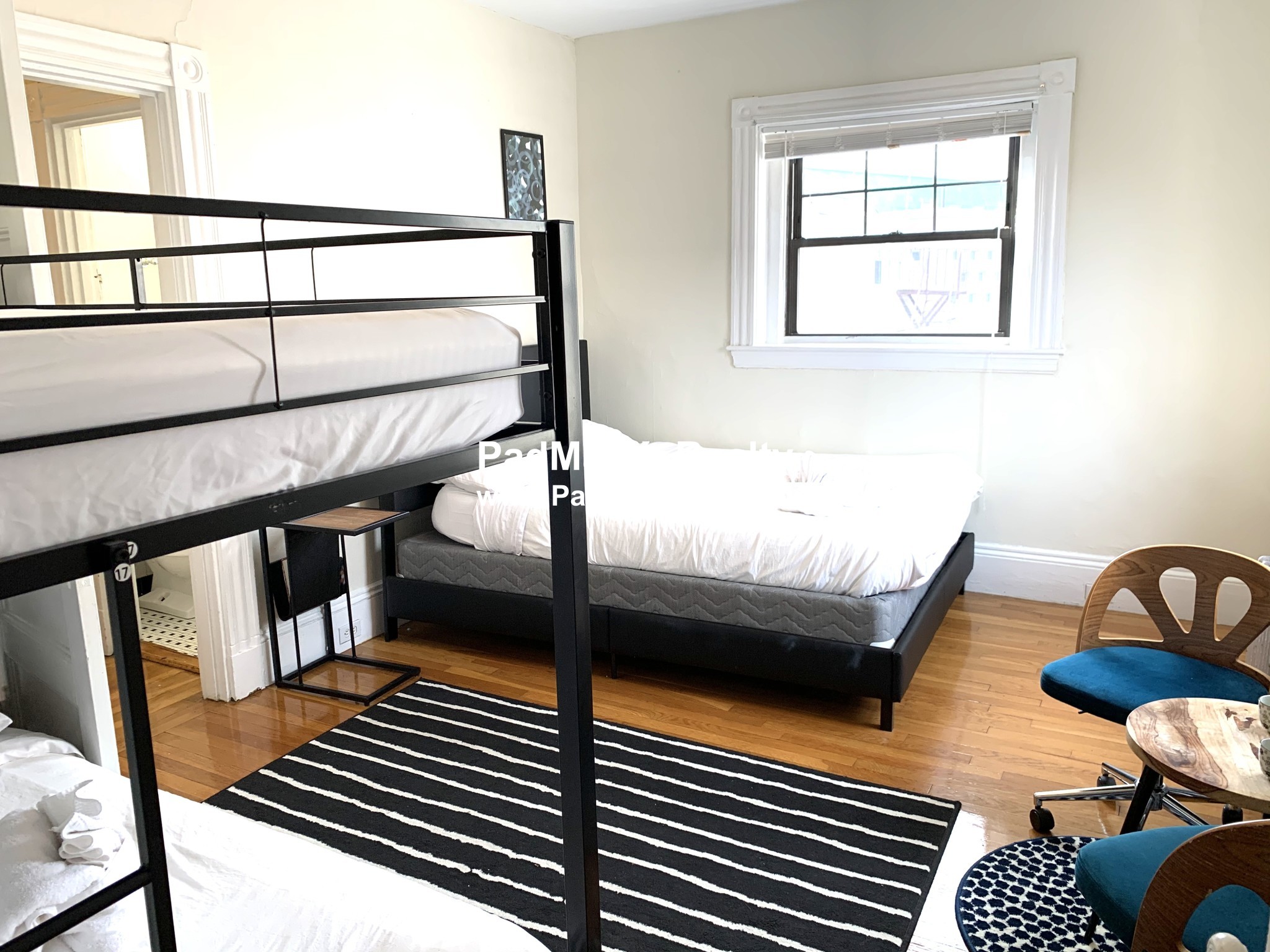 50 Babcock St, North Brookline