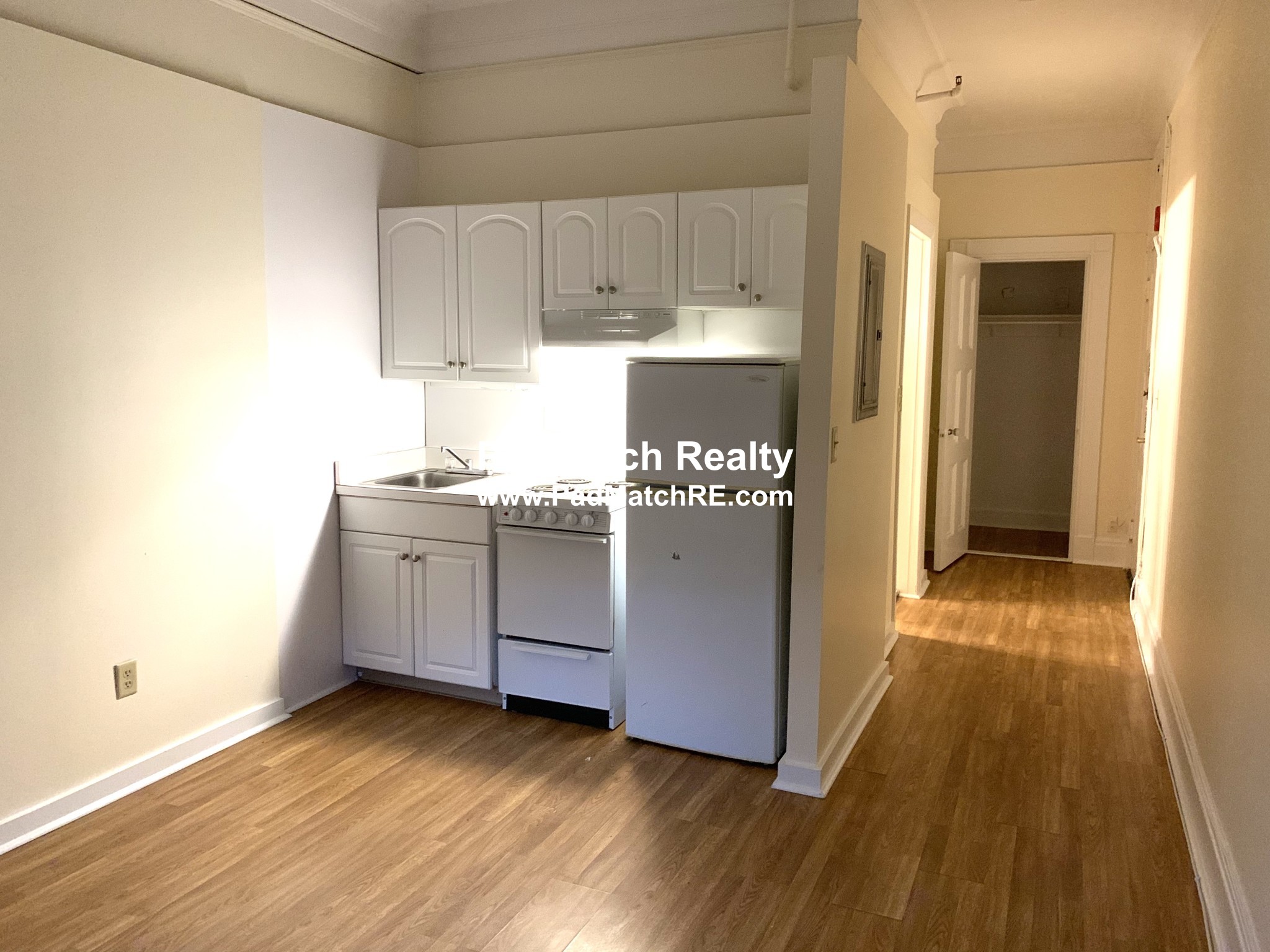 Photo 2 of 62 Boylston St. Unit 419